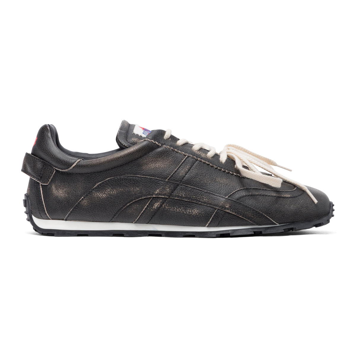 Dsquared2 Dc-642 Sneakers Black