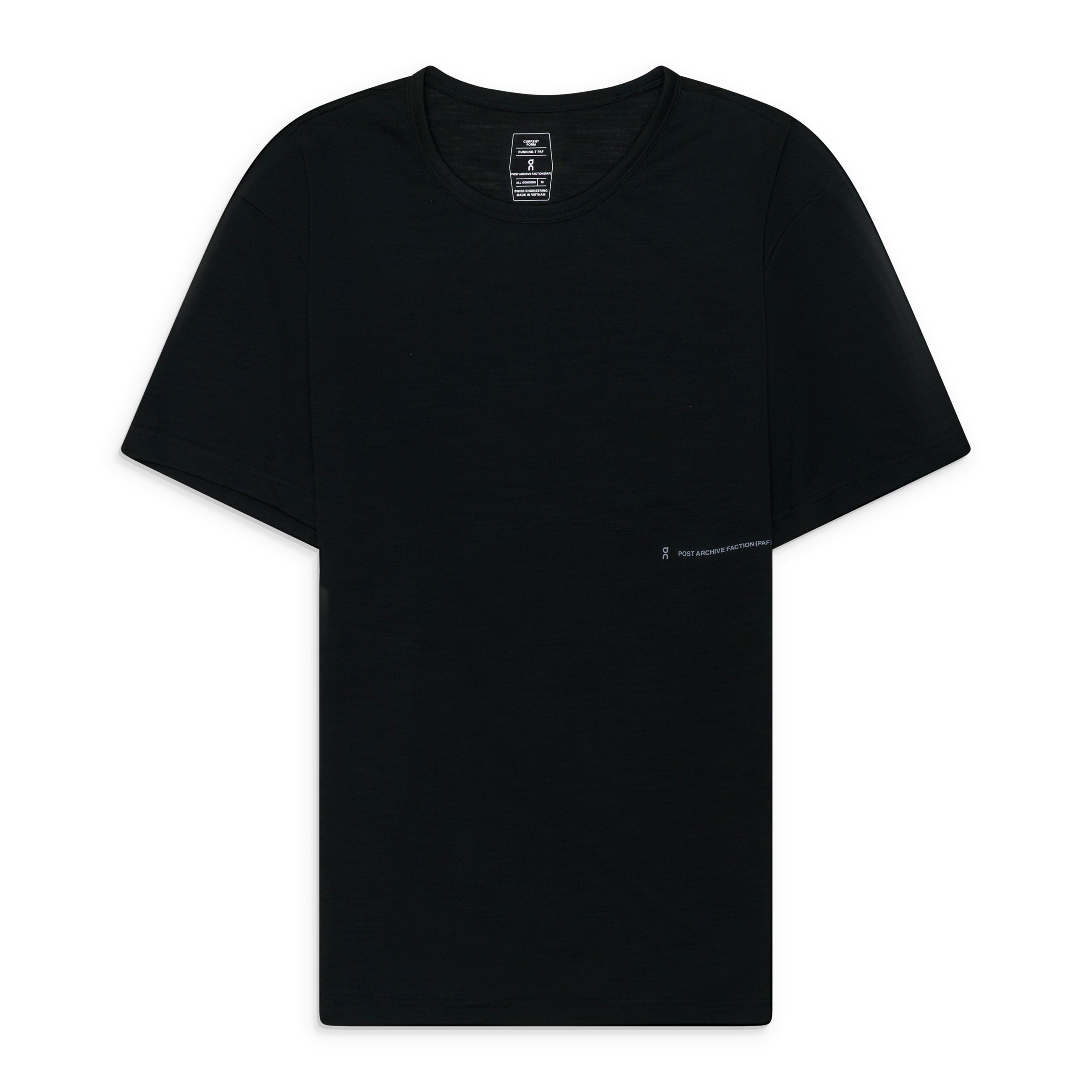 On Running PAF T-Shirt Black