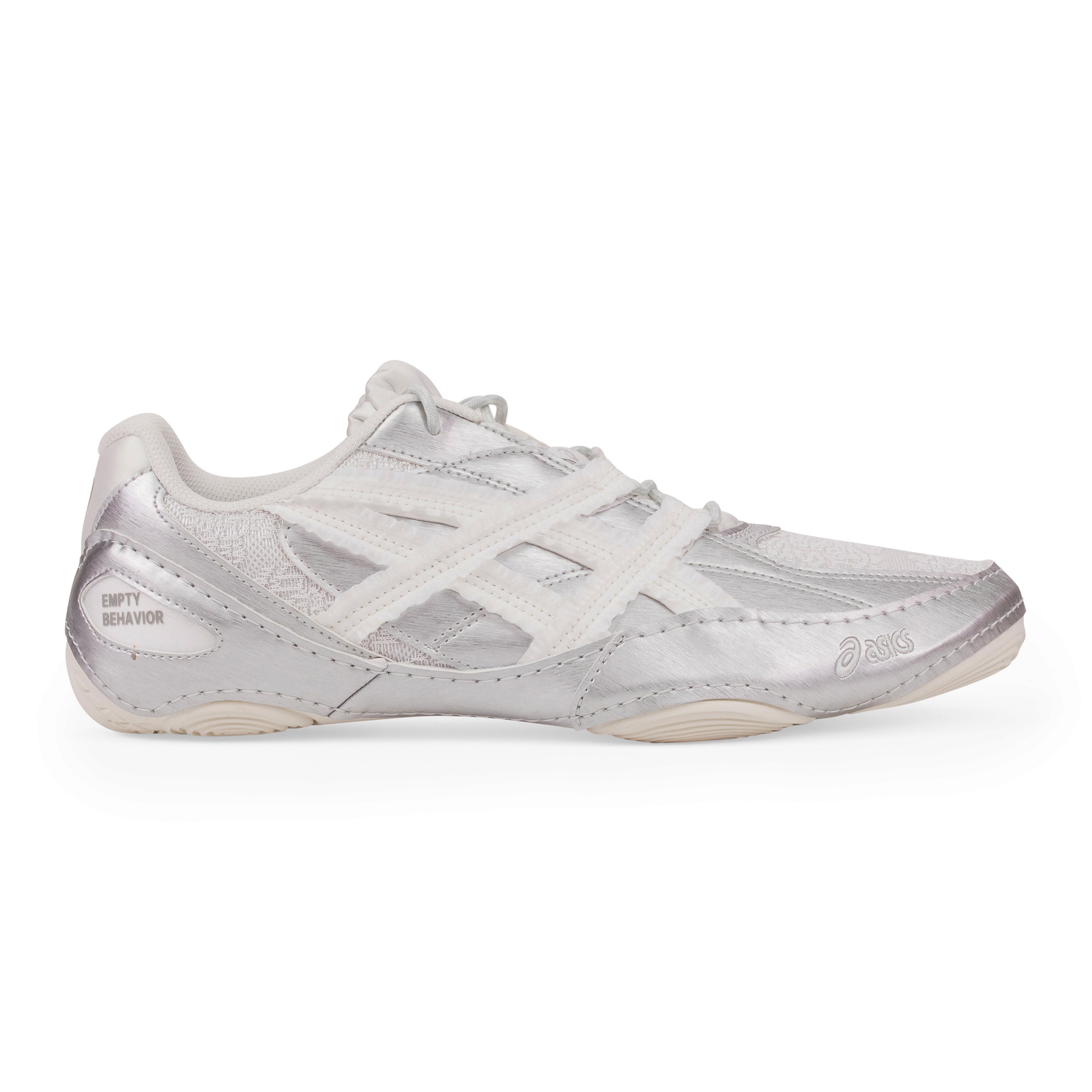 Asics Hypersync White