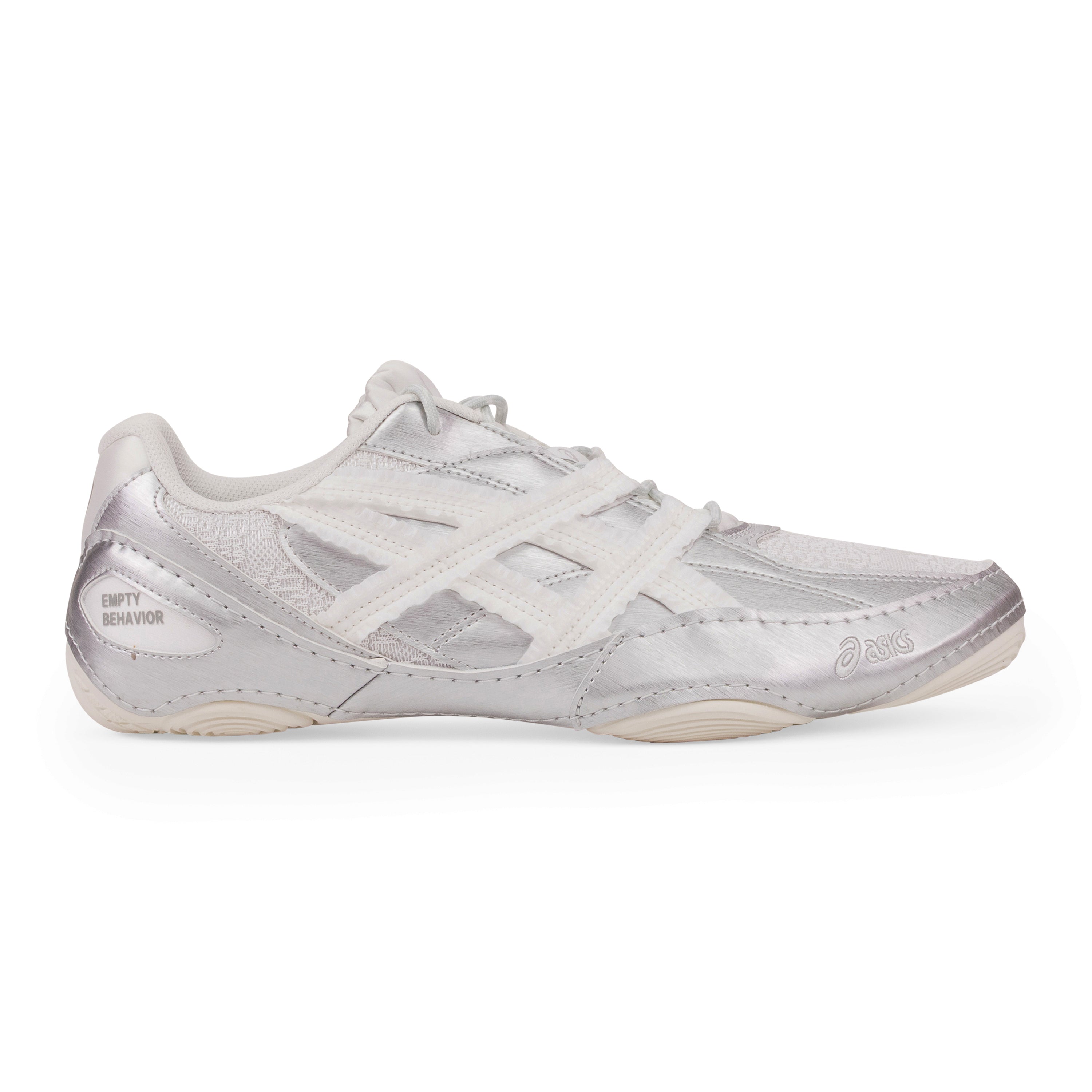 Asics Hypersync White