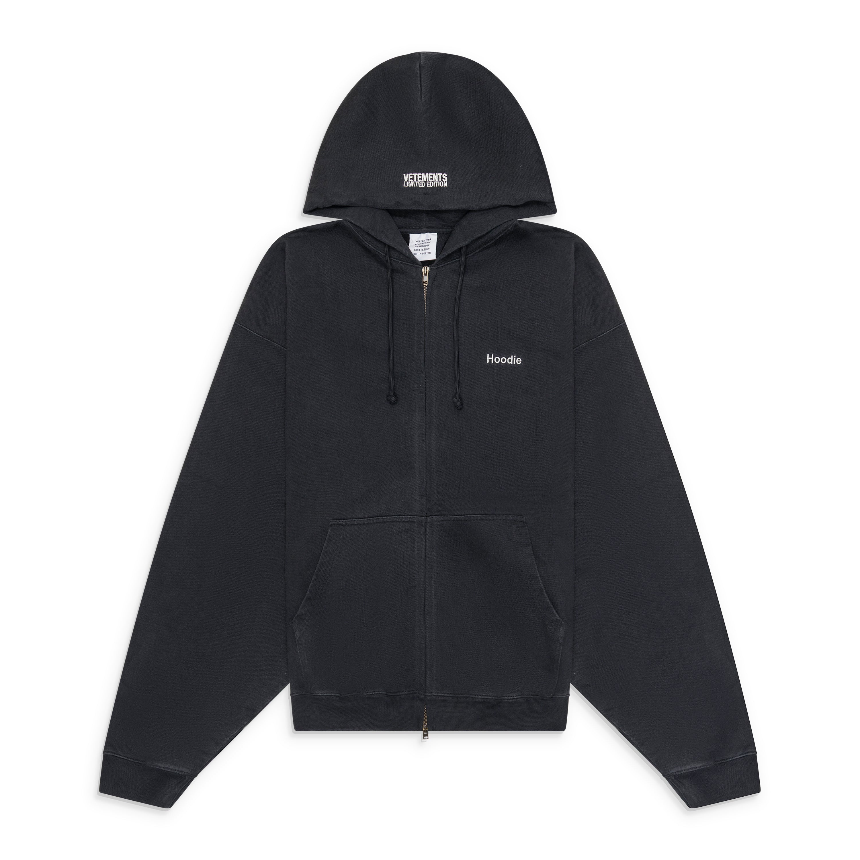 VETEMENTS – ESSXNYC