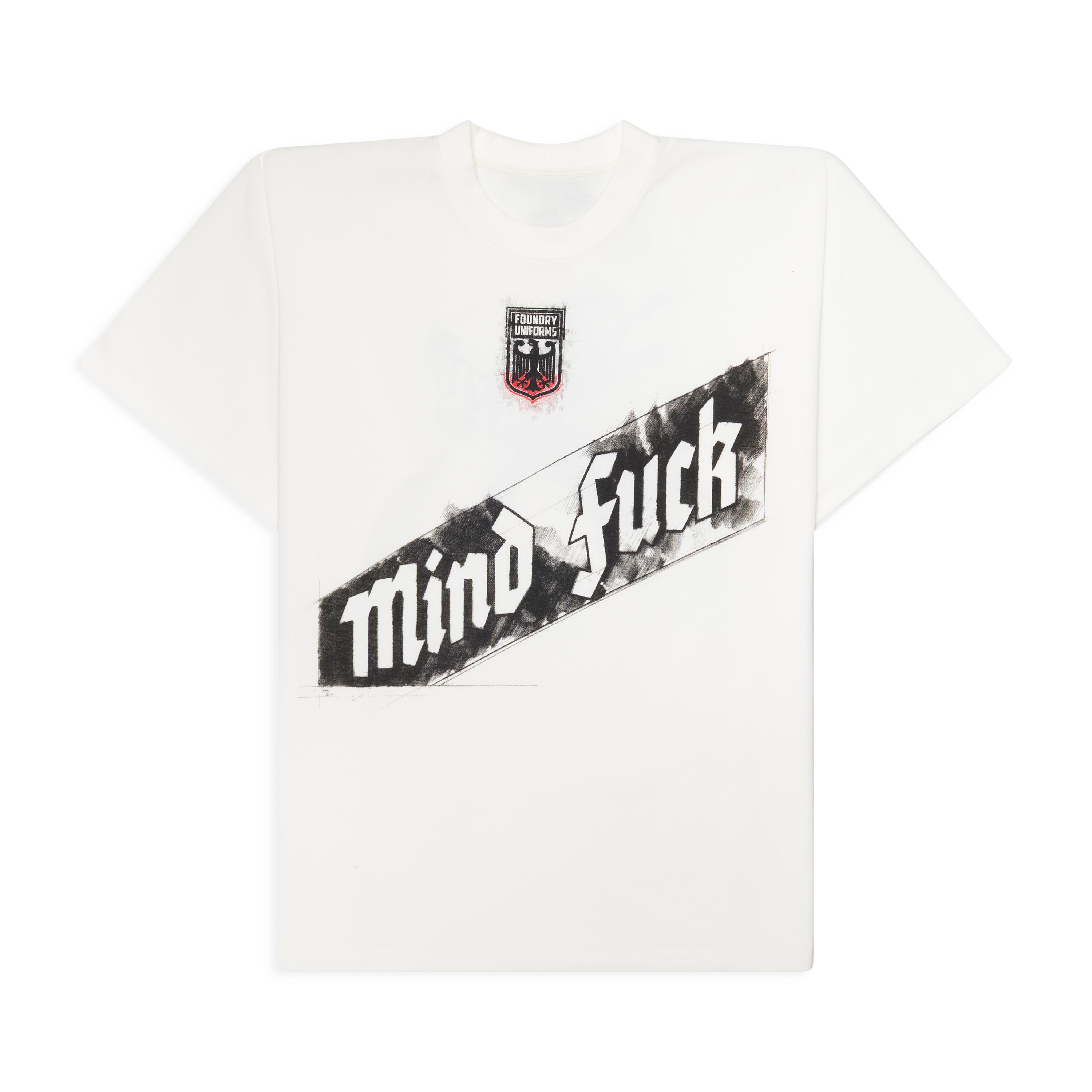 prototypes Tシャツ Prototypes – ESSXNYC