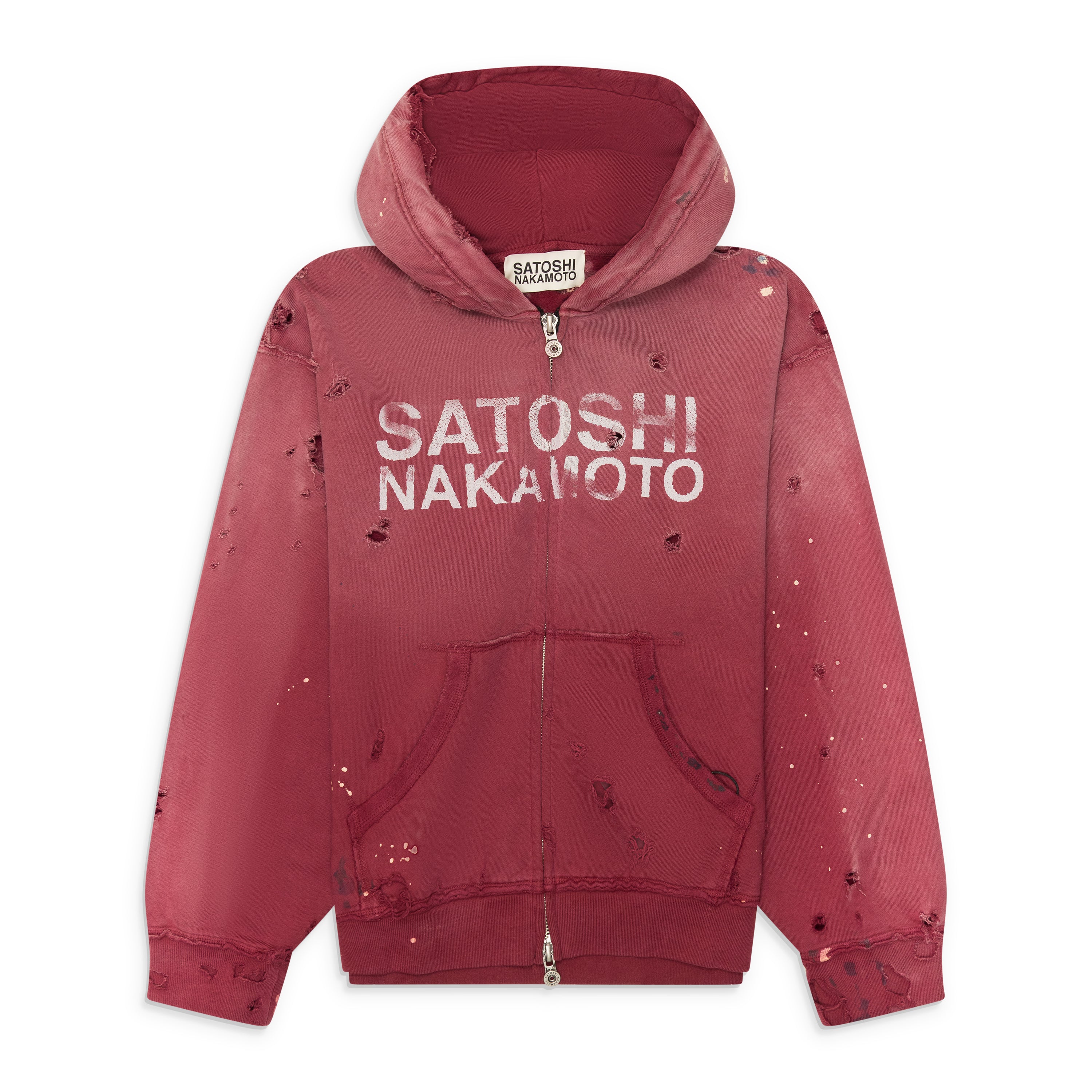 SATOSHI NAKAMOTO – ESSXNYC