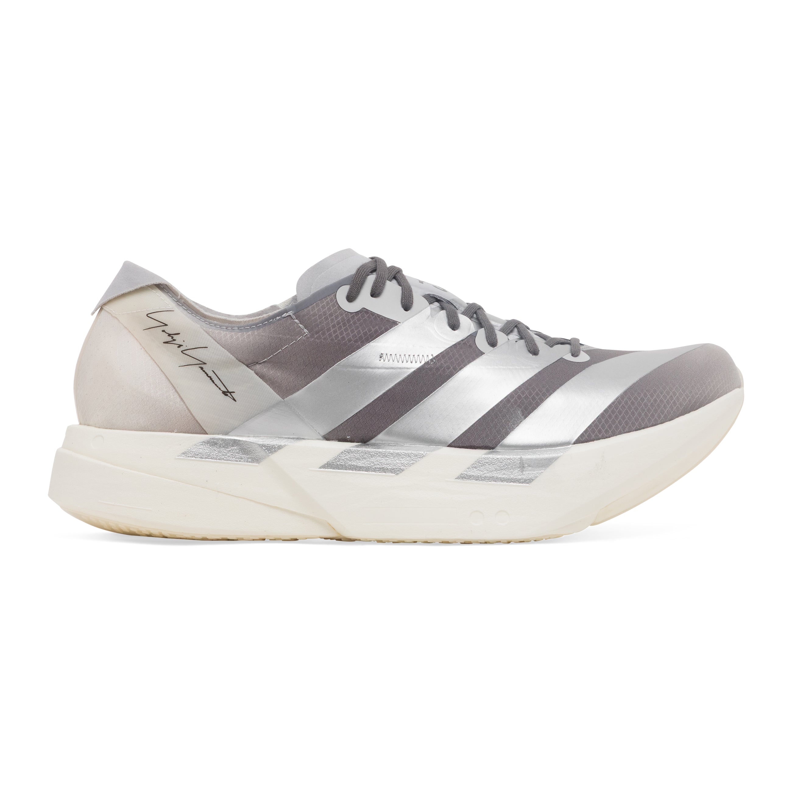 Y-3 Y-3 Adios Pro 4 Beige