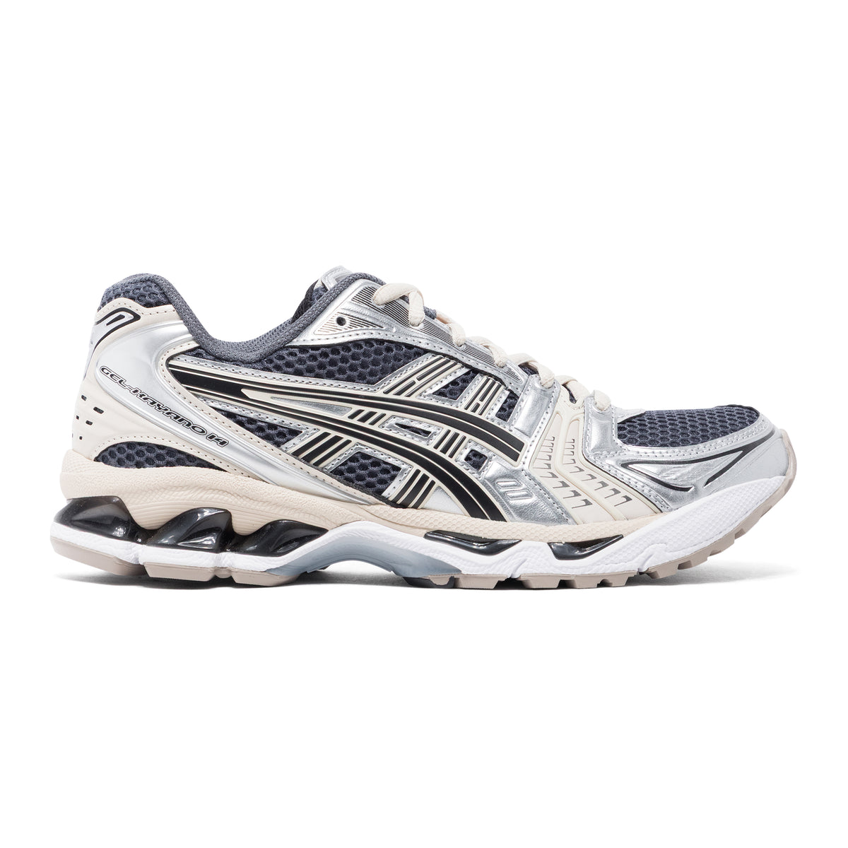 Asics Gel-Kayano 14 Carrier Grey/Black