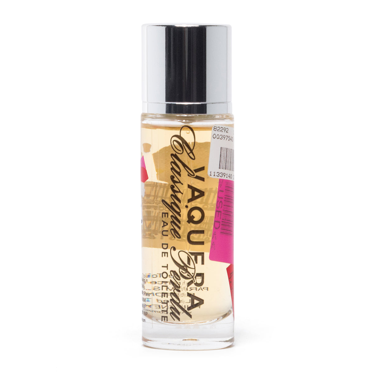 COMME DES GARCONS Parfums Vaquera Classique Perdu Multicolor