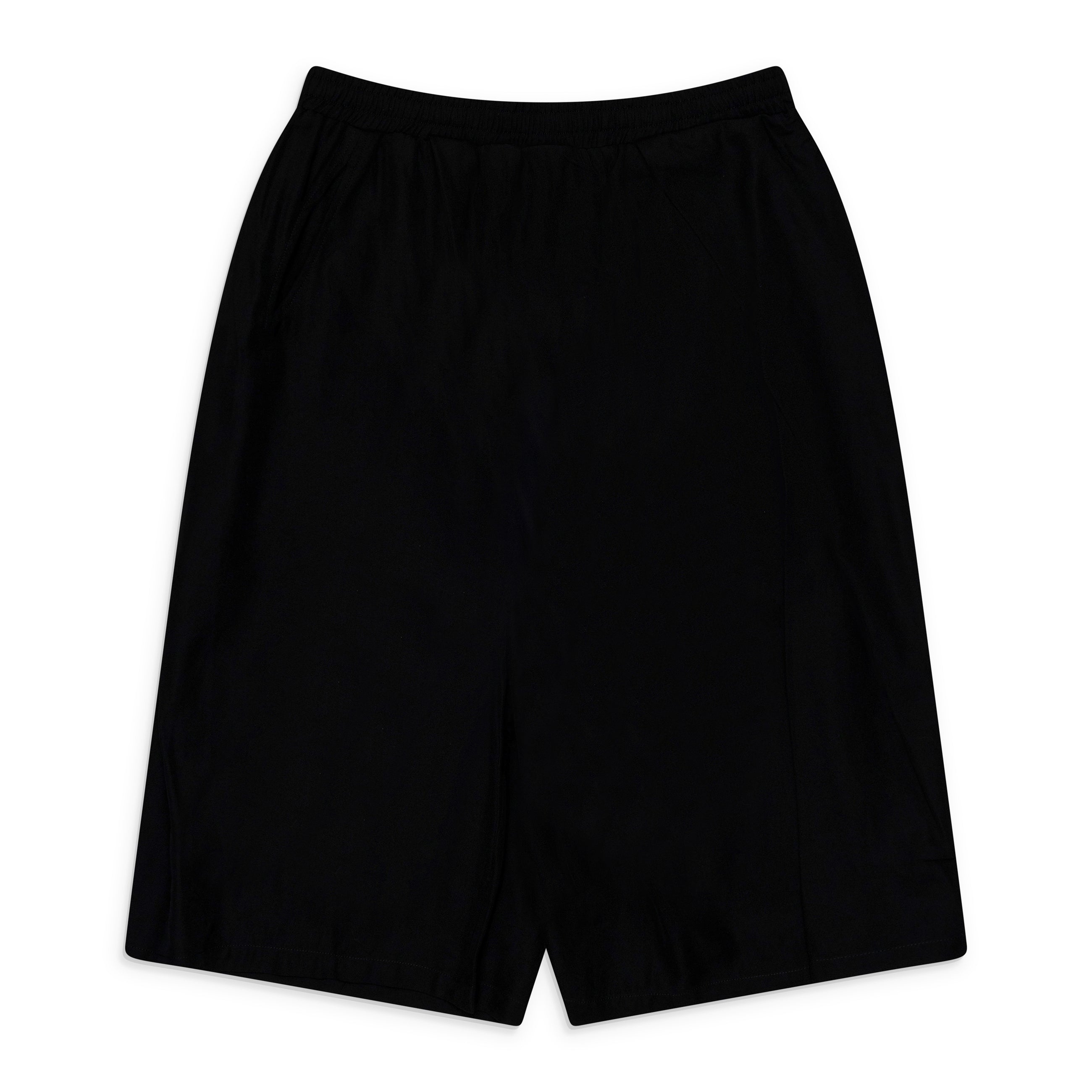 Namesake Tornado Shorts Euphoric Black front