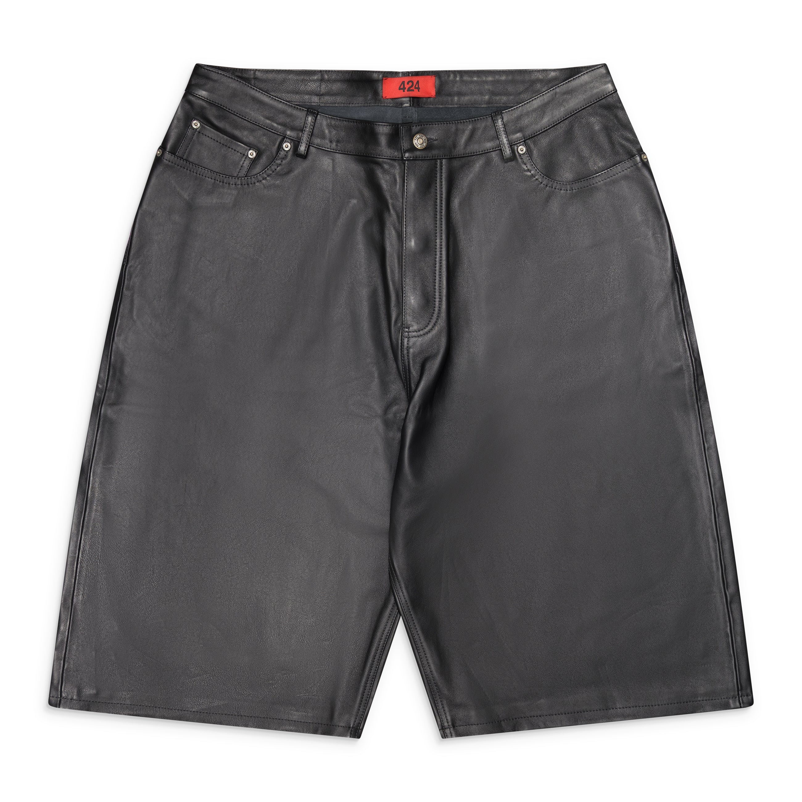 424 Big Daddy Short Black