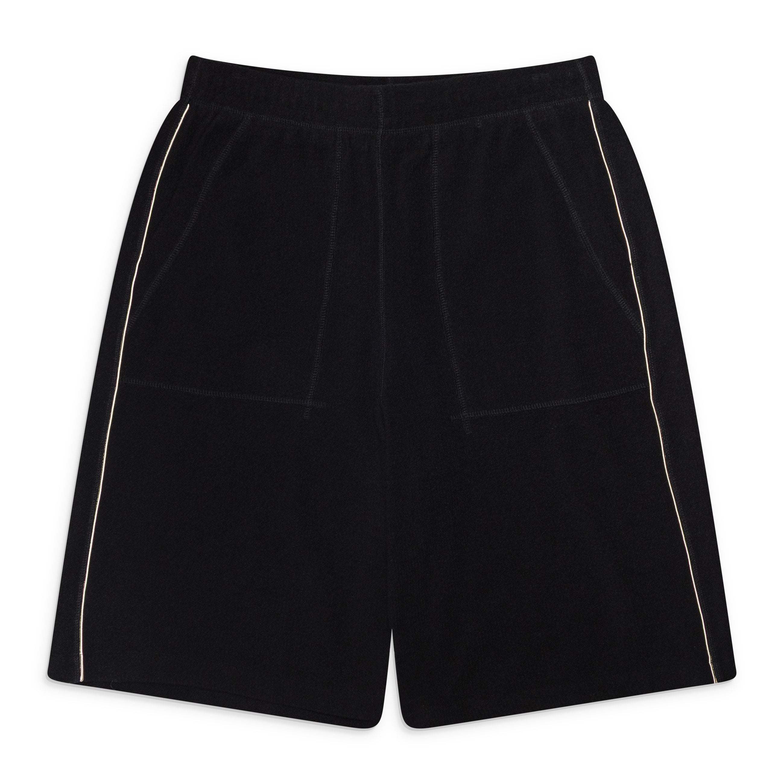 Wales Bonner Prince Shorts Black