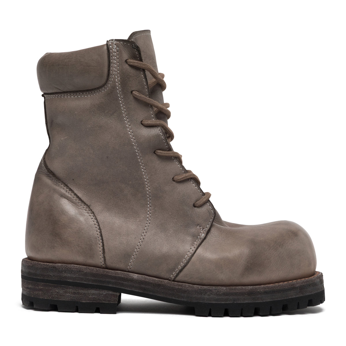 ALEXANDER DIGENOVA Moan Boot Concrete