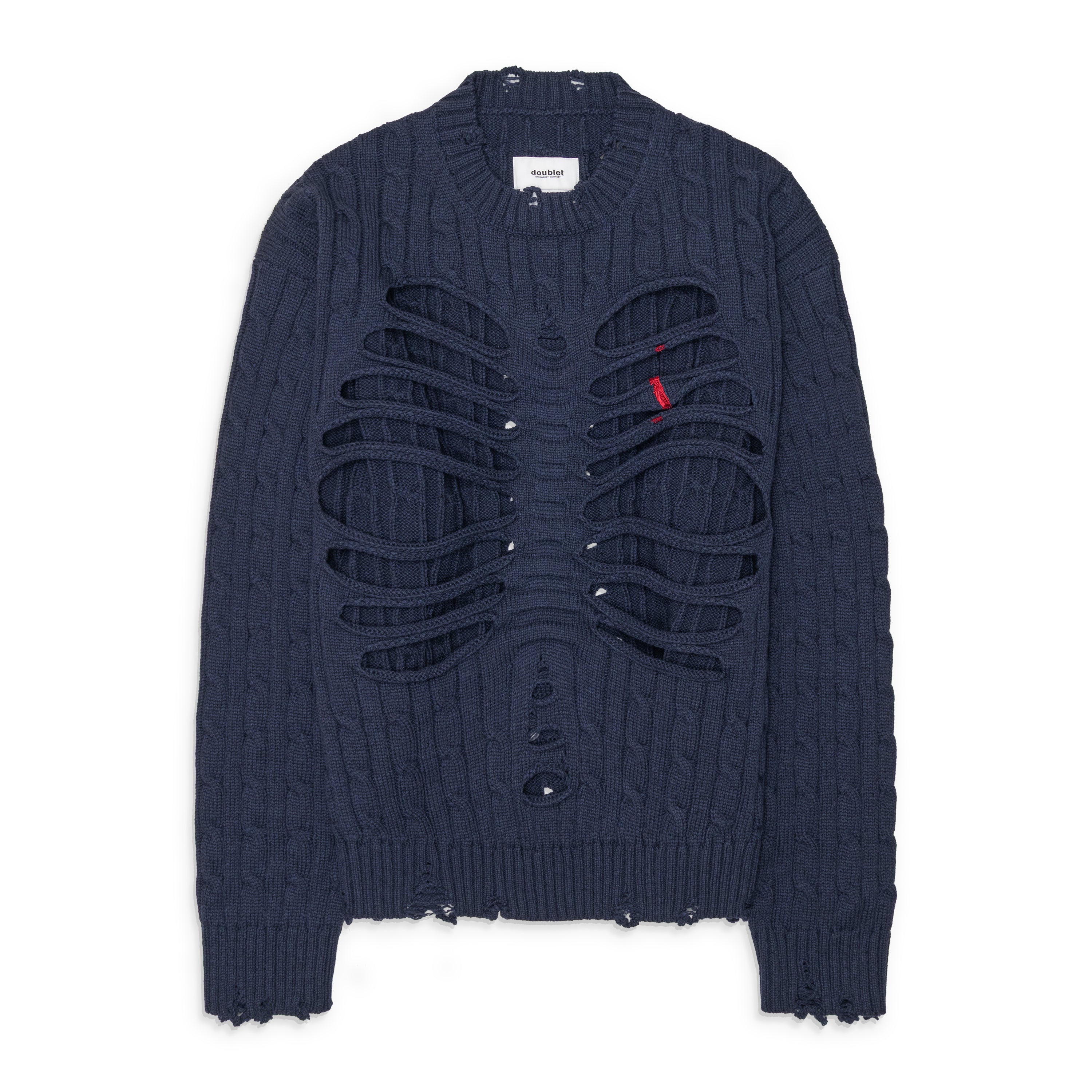 Doublet – ESSXNYC
