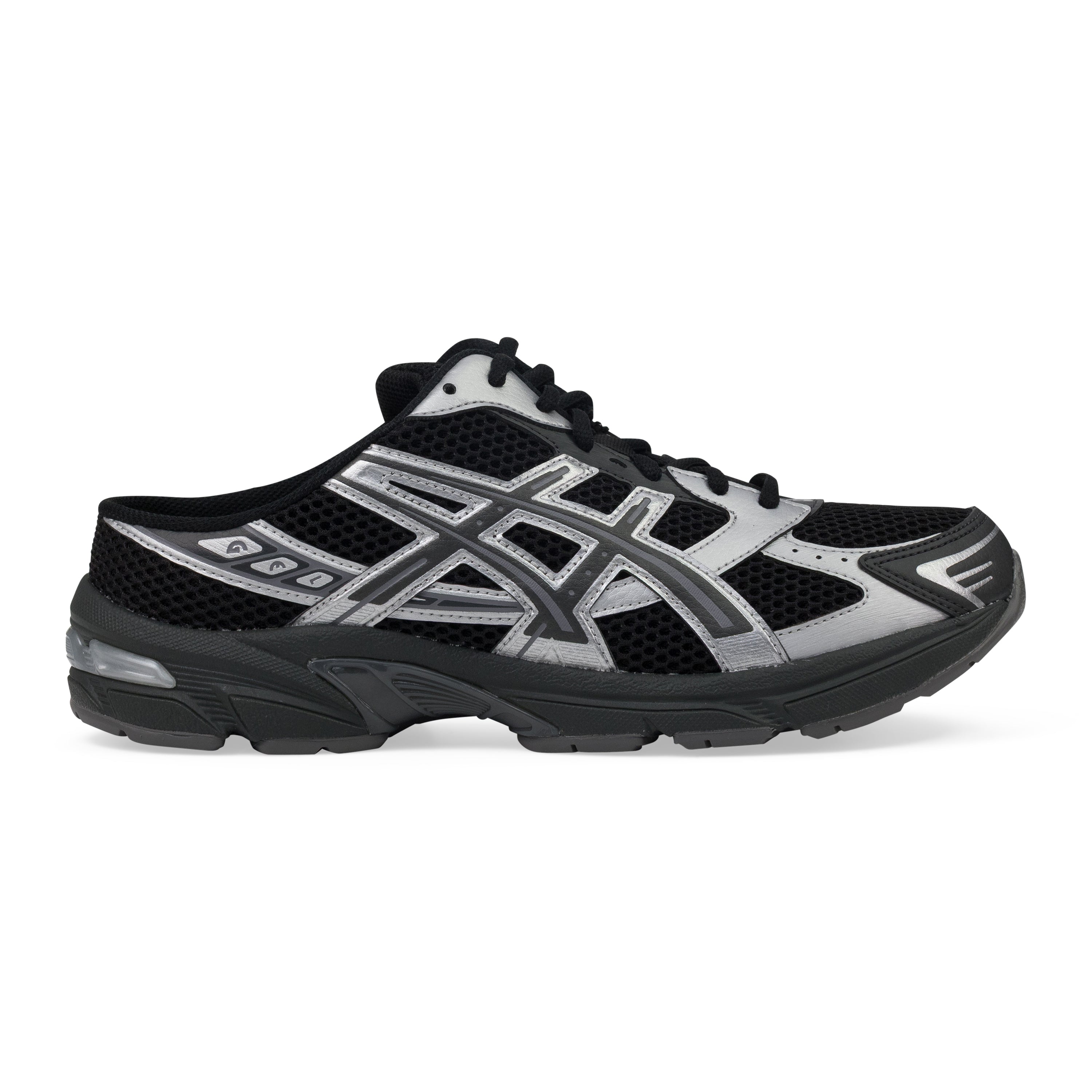 Asics Gel-1130 Mule Black/Graphite Grey