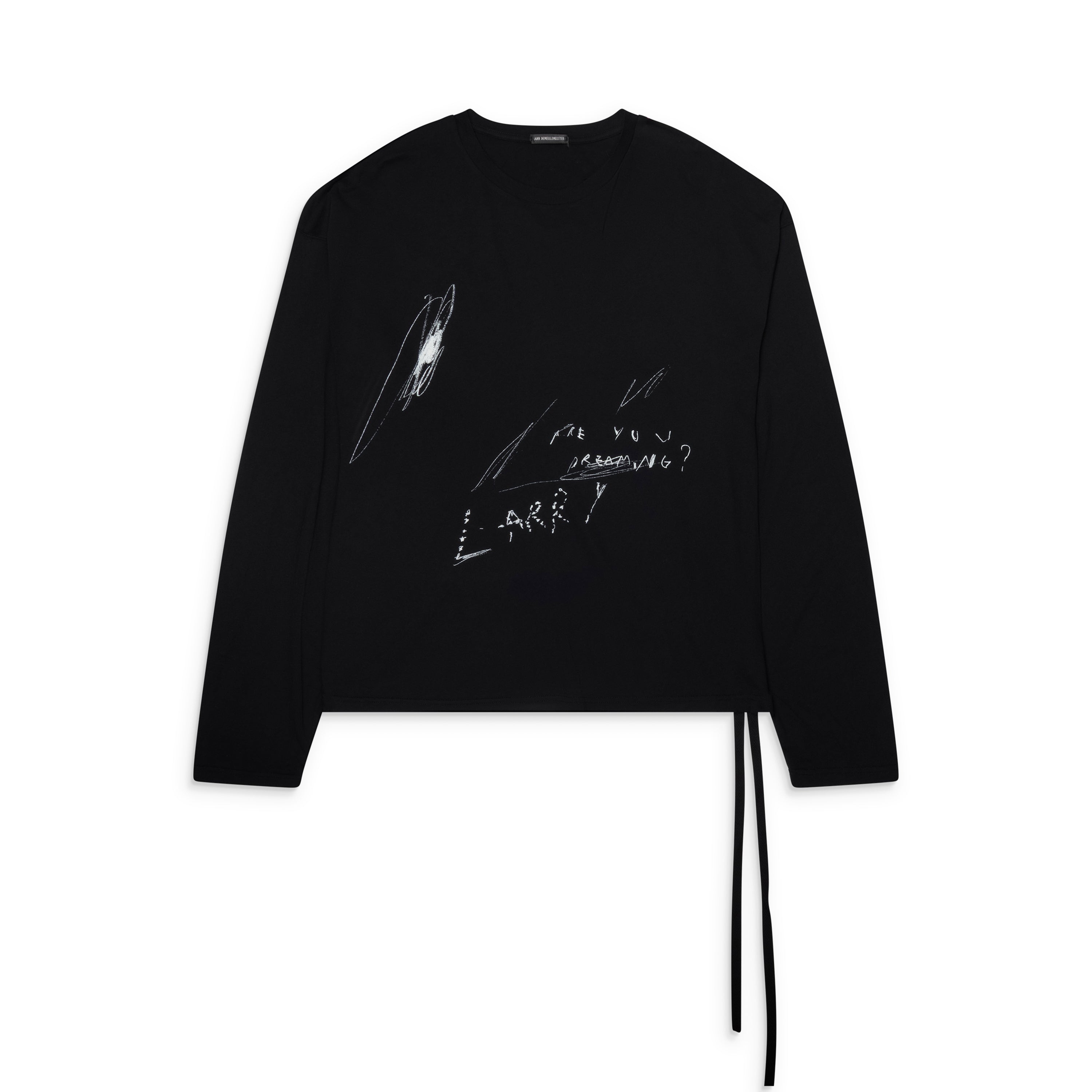 ANN DEMEULEMEESTER – ESSXNYC