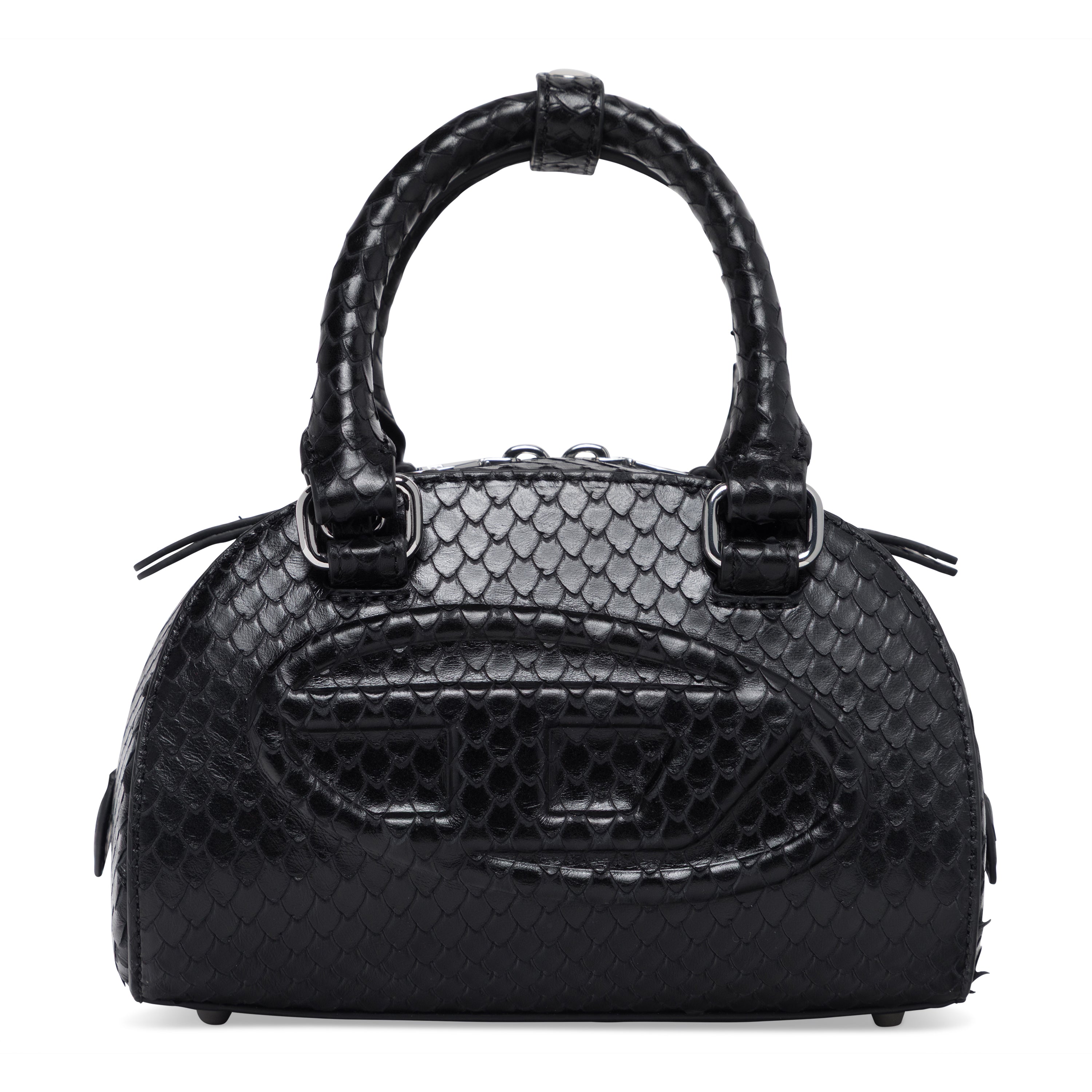 【新品】DIESEL 1DR Dome Crossbody Diesel 1Dr Dome Crossbody Black – ESSXNYC