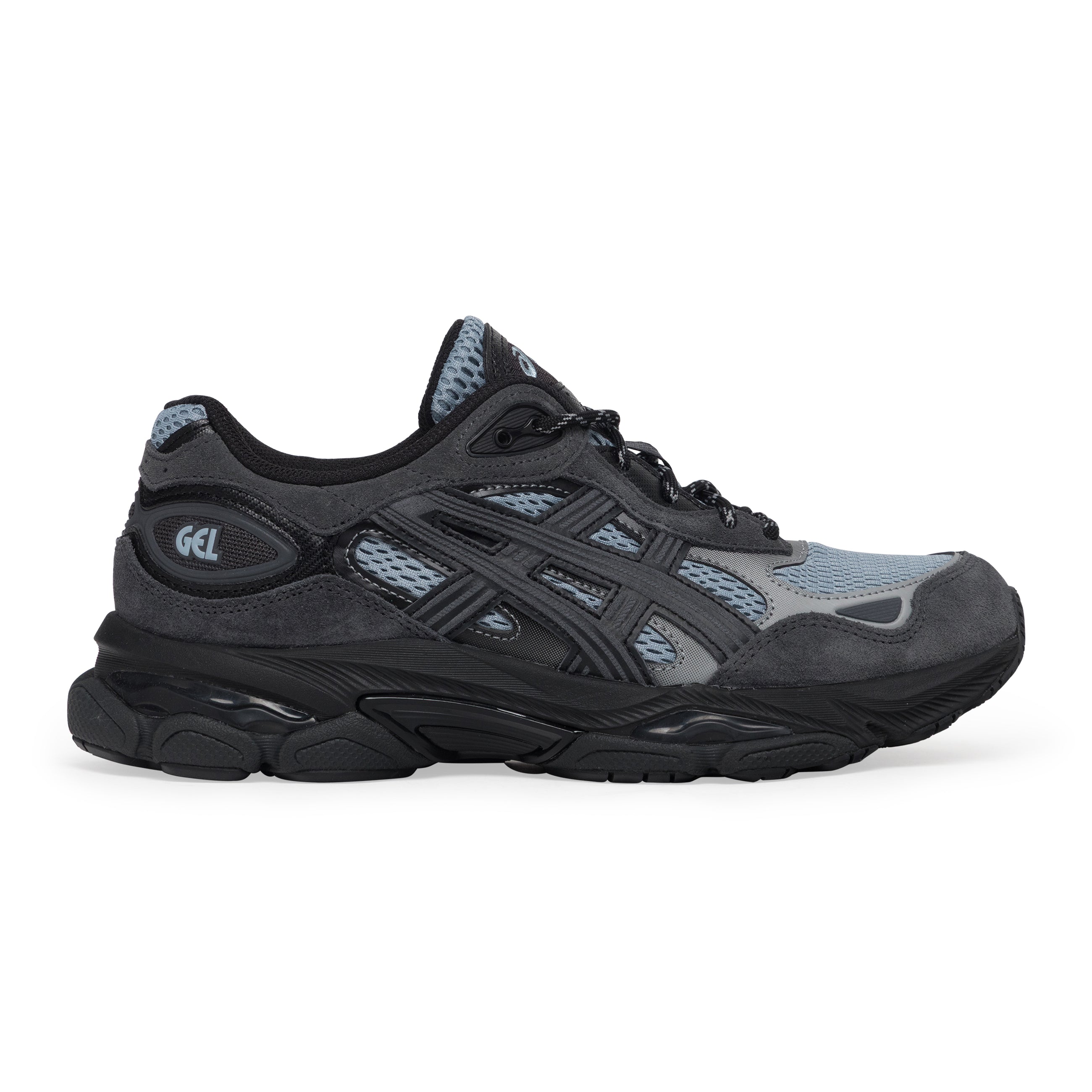 Asics Gel-Nyc 2.0 Slate Blue/Graphite Grey