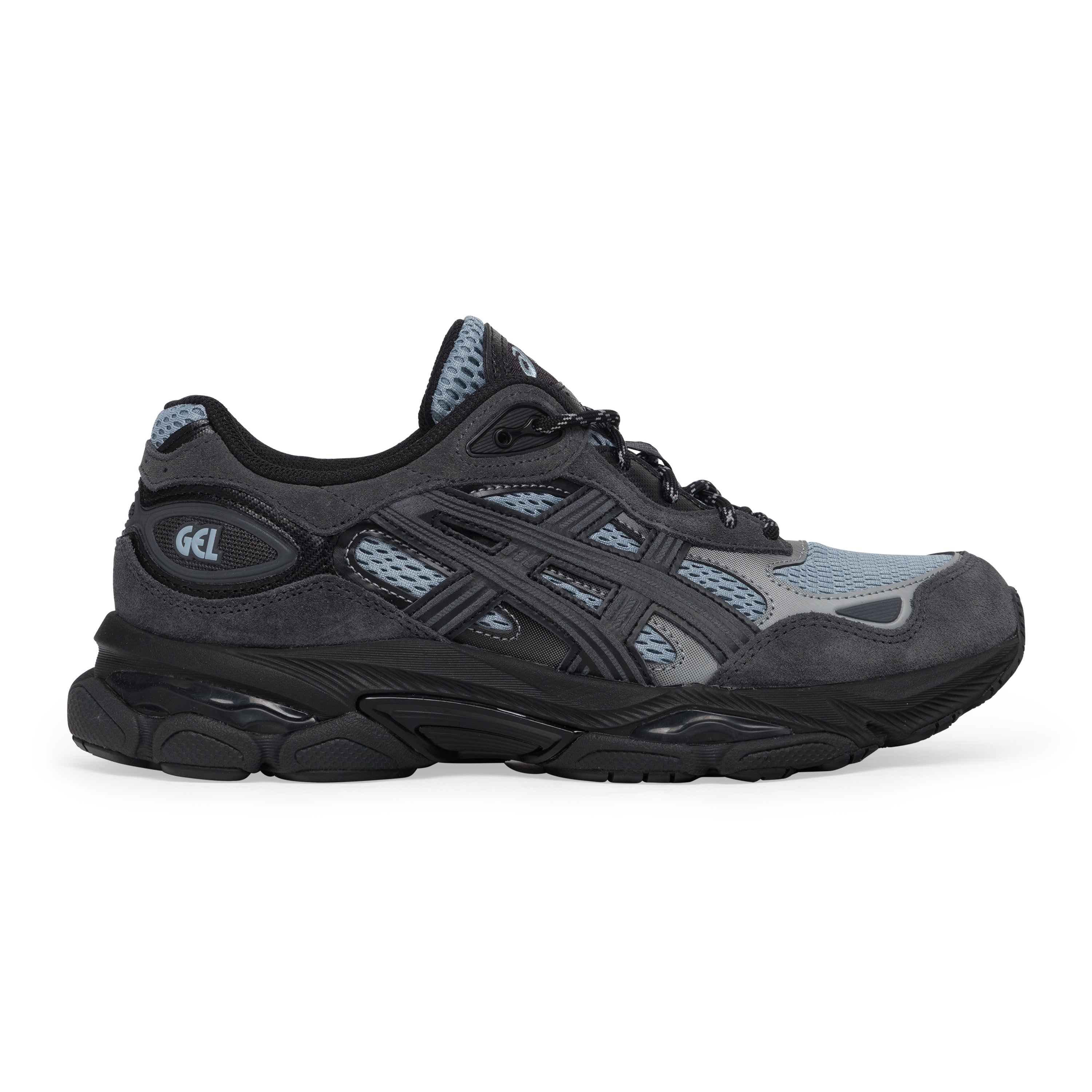 Asics Gel-Nyc 2.0 Slate Blue/Graphite Grey