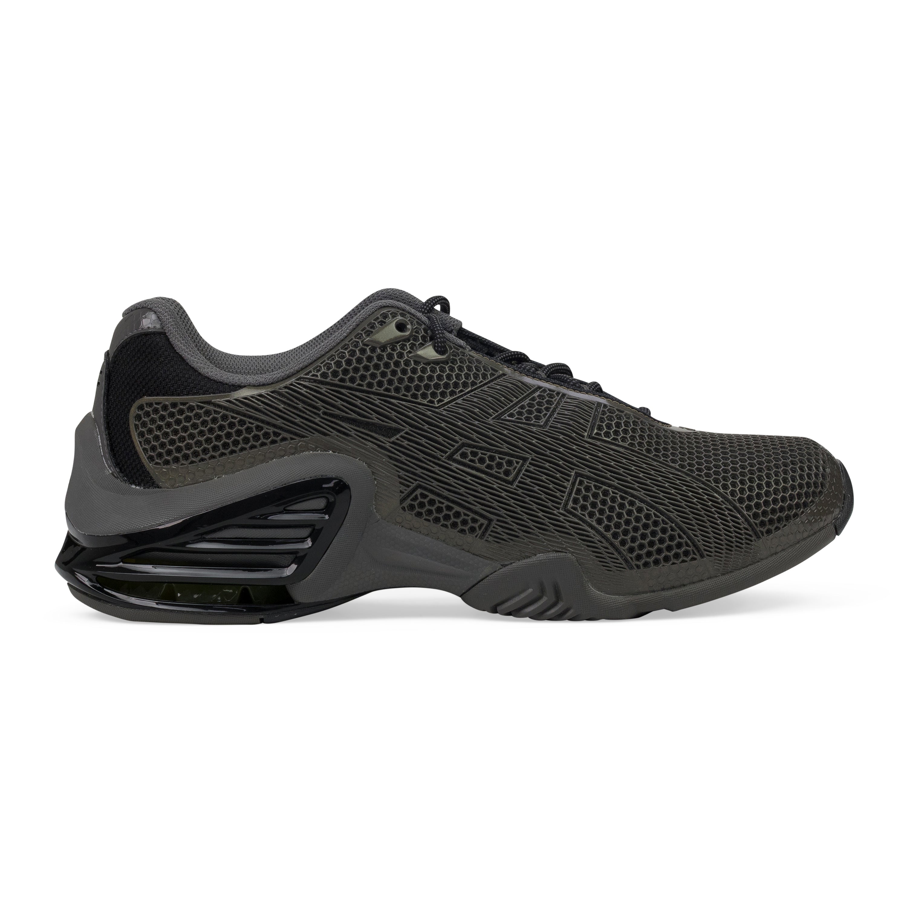 Asics Gel-Teremoa II Green