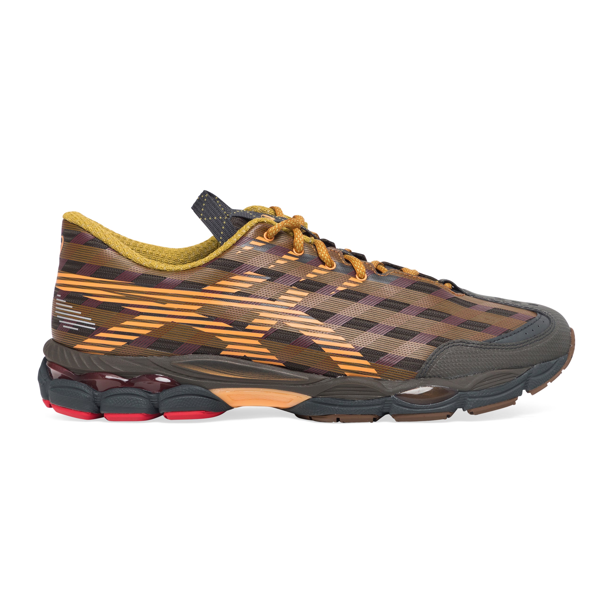 Asics US8-S GEL-SJ33 Sneakers Multicolor