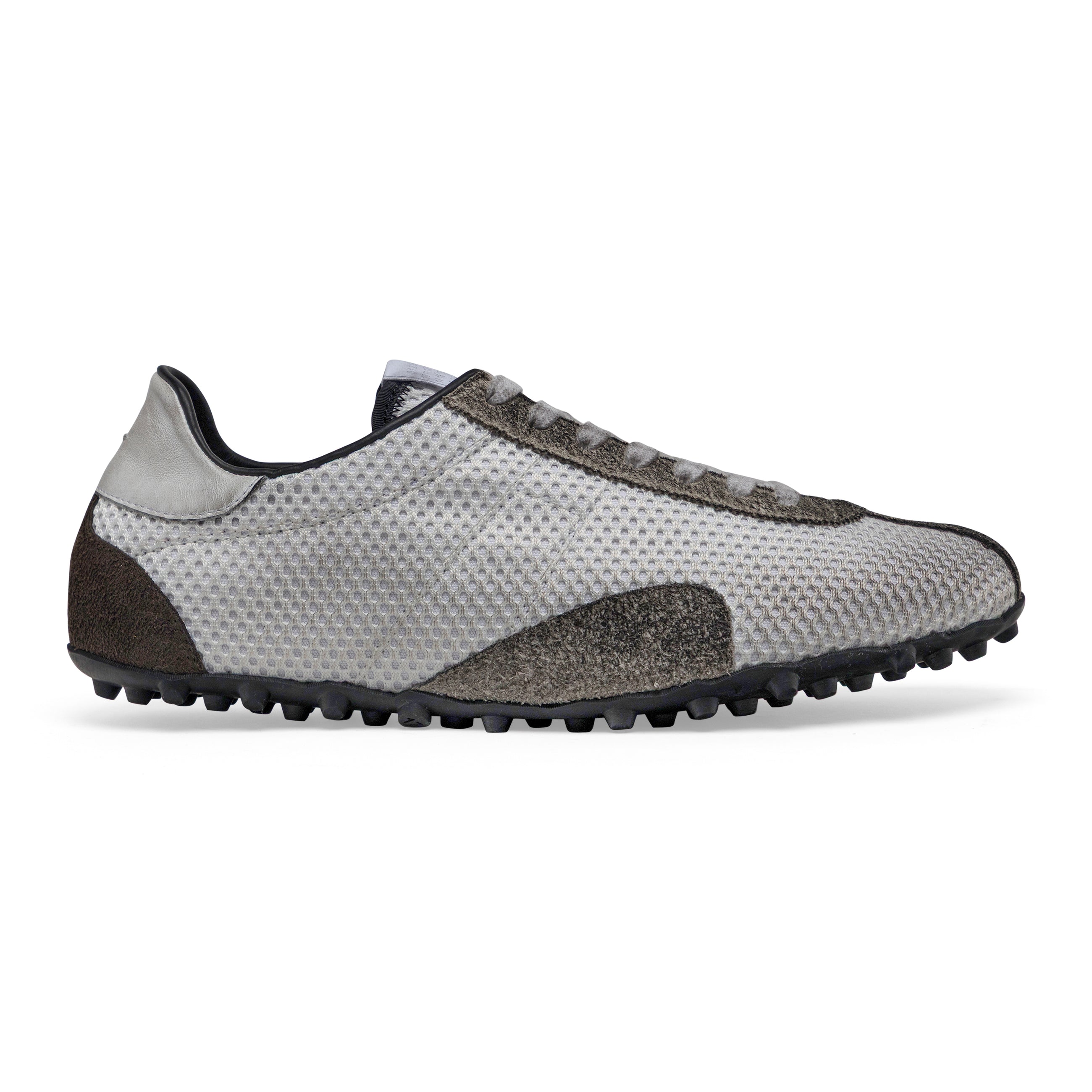 Maison Margiela Mesh Sprinter Low Top Multicolor
