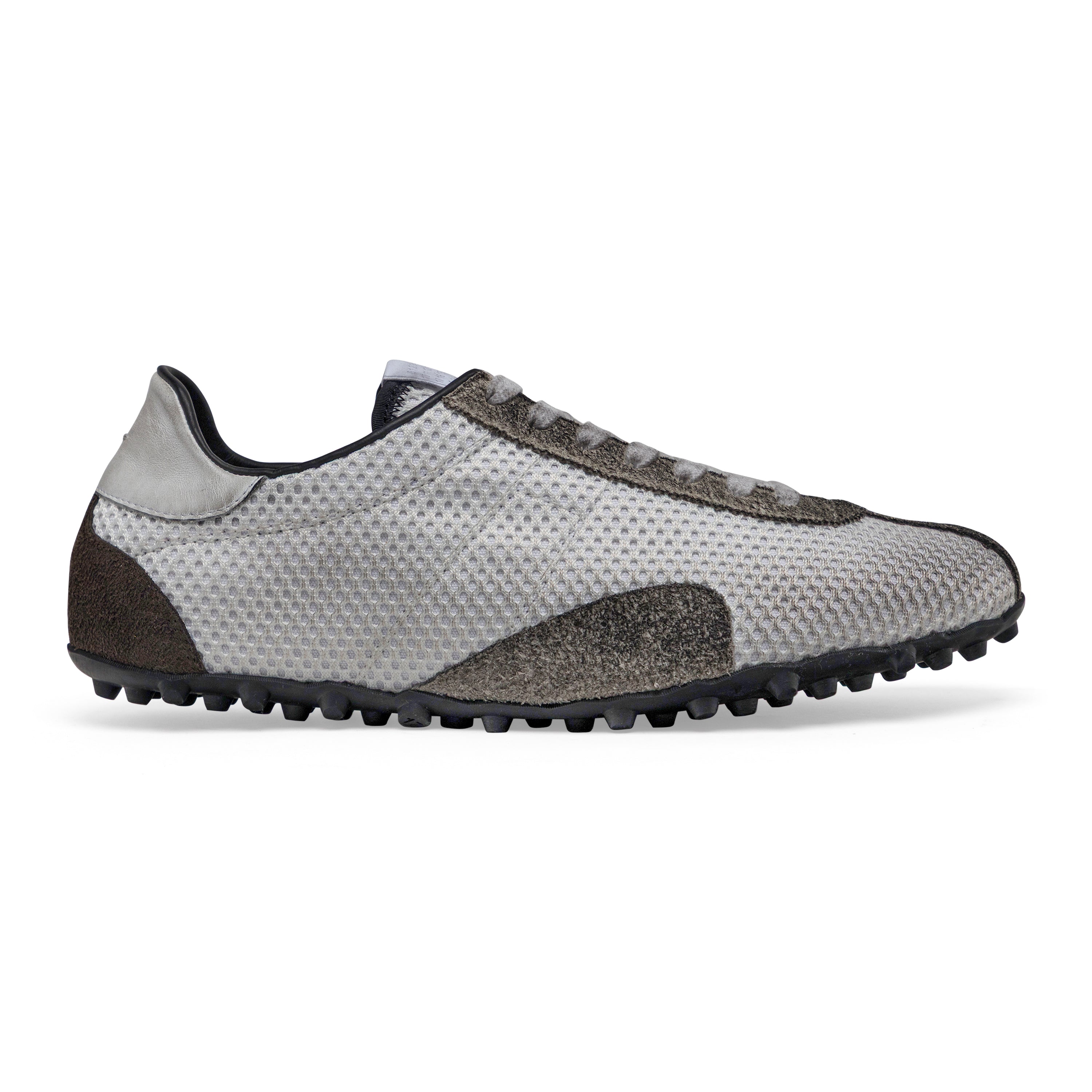 Maison Margiela Mesh Sprinter Low Top Multicolor