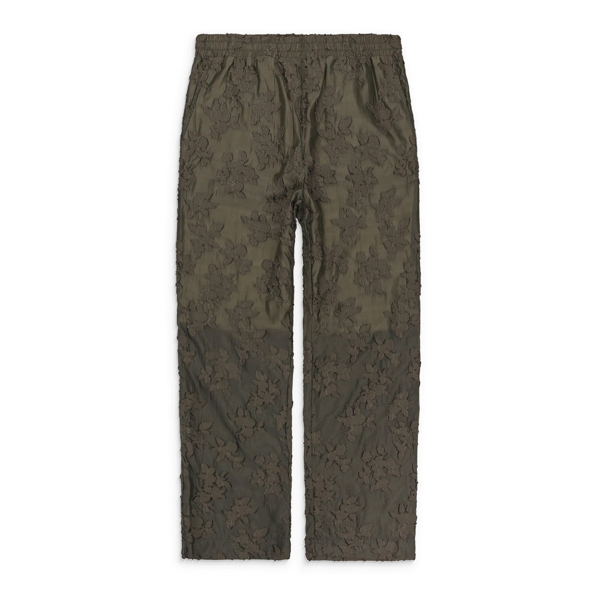 Diomene By Damir Doma PAJAMA PANTS GRAY