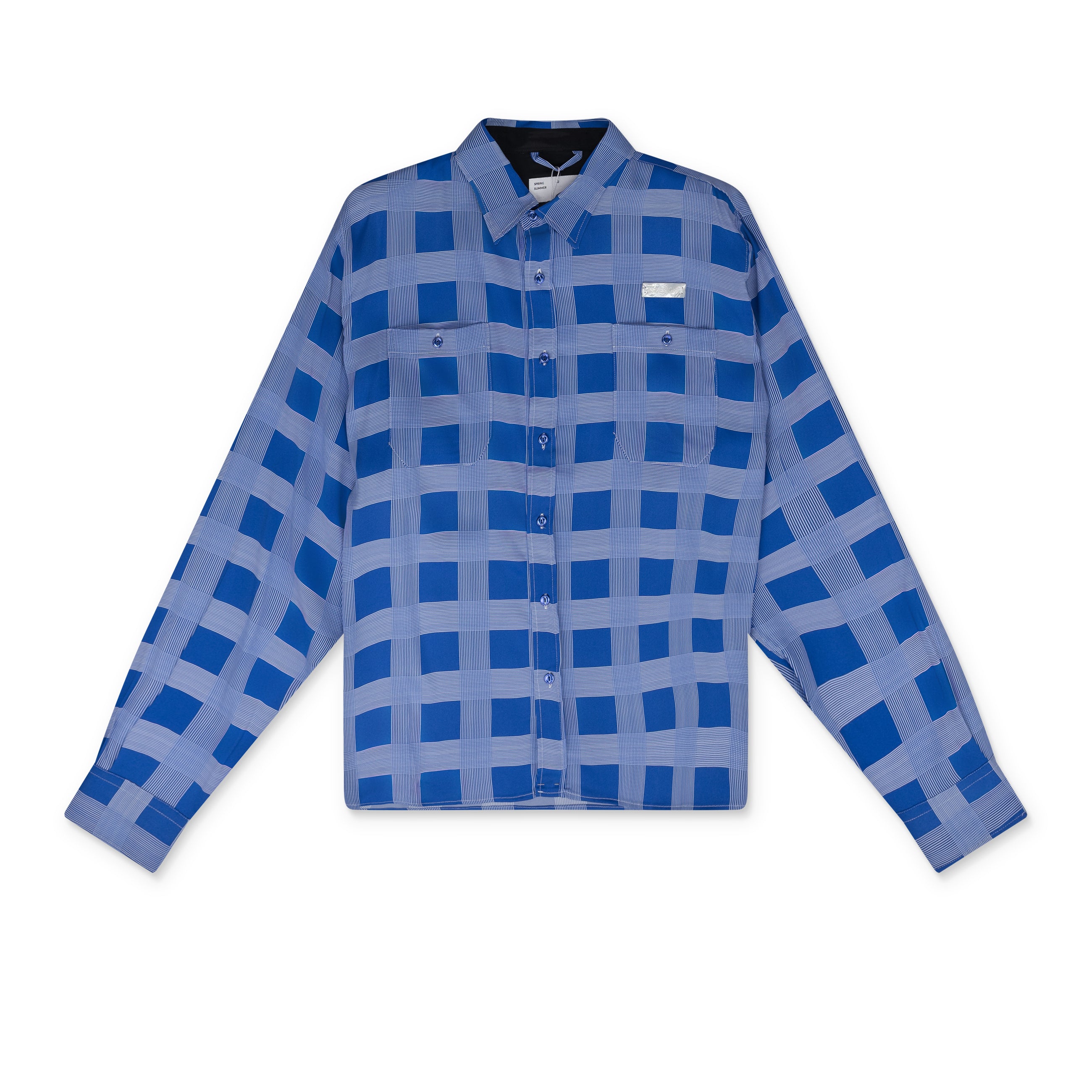 4SDESIGNS Work Shirt