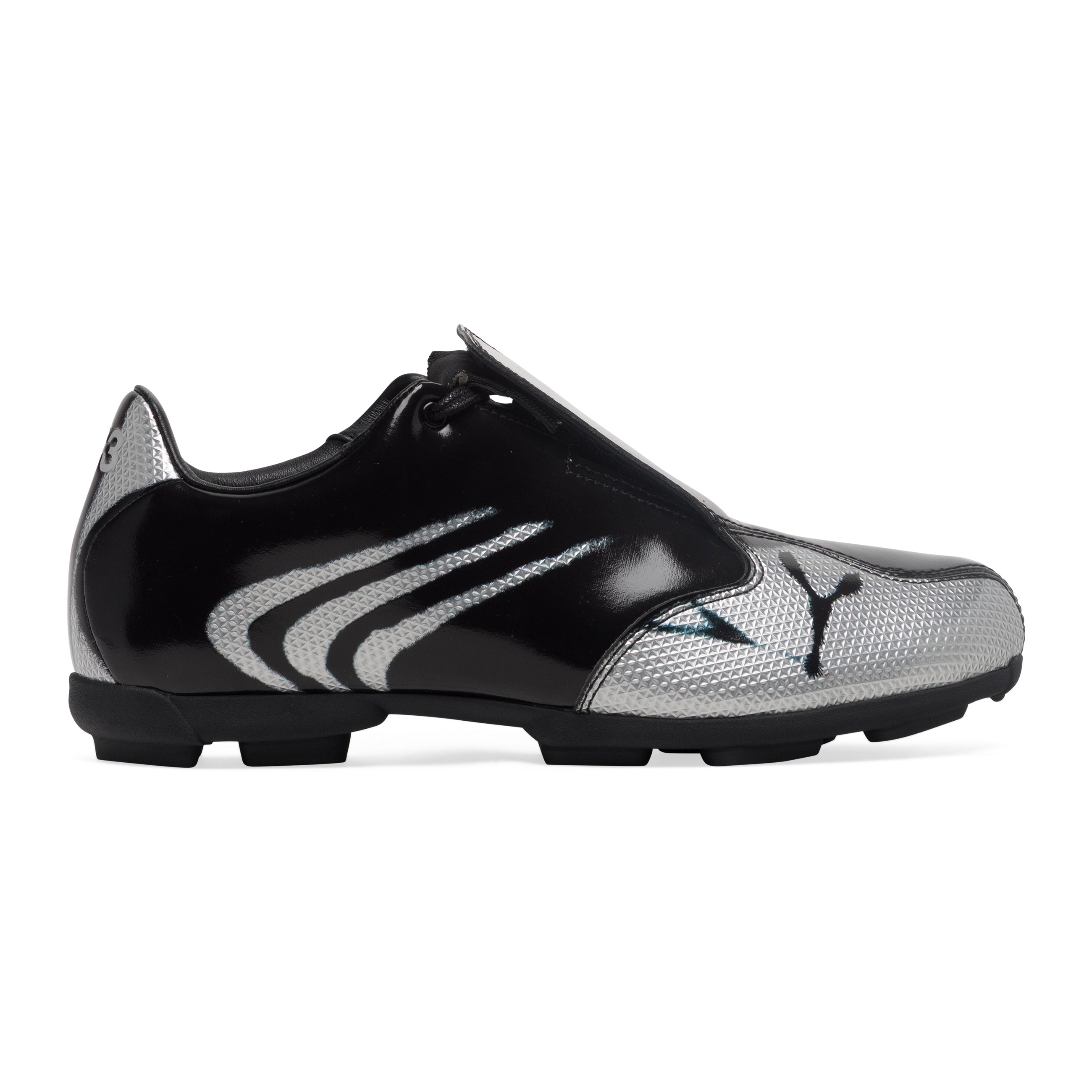 Y-3 Y-3 F50 Tunit Chito Silver
