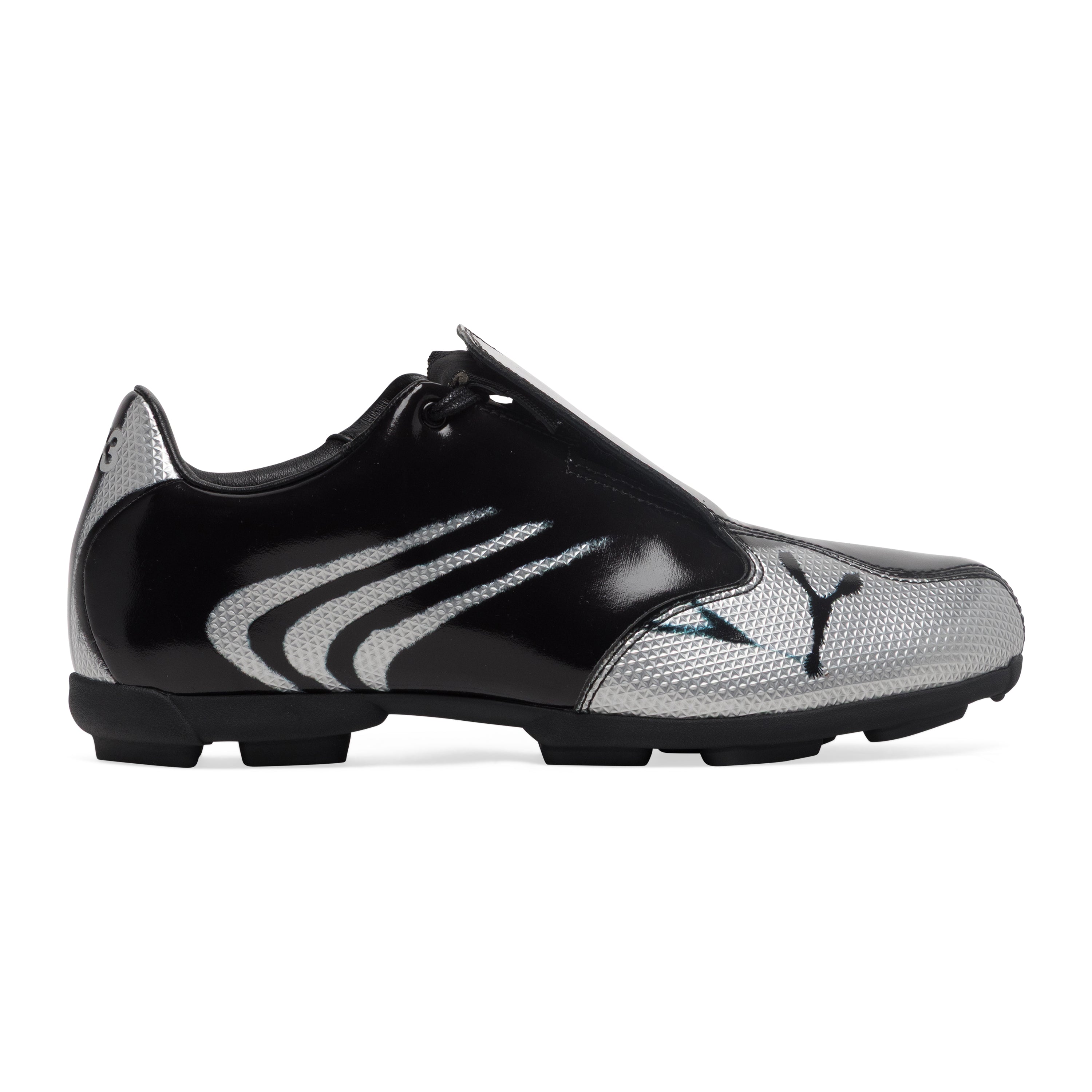 Y-3 Y-3 F50 Tunit Chito Silver