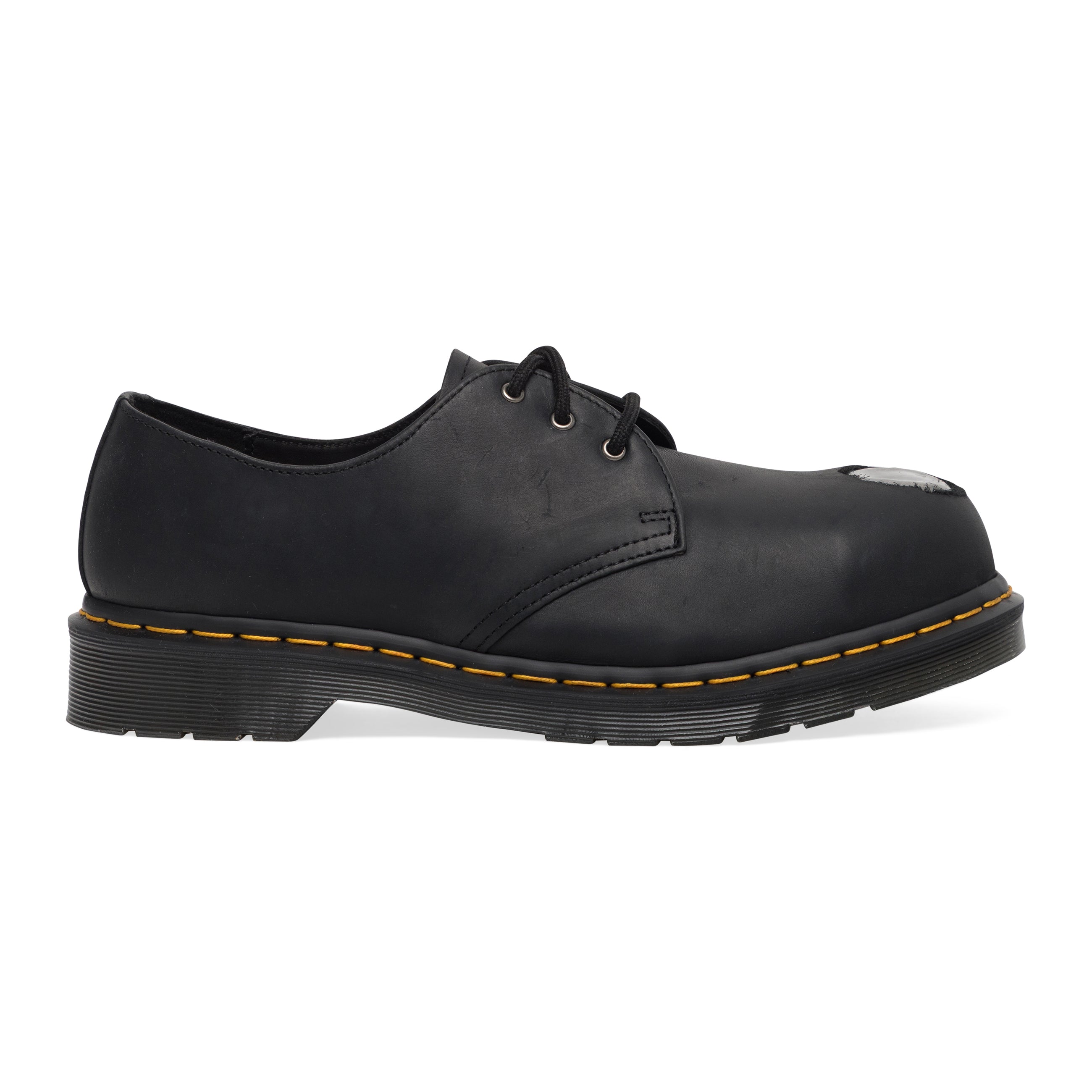 DR. MARTENS 1461 ST Oxford Black