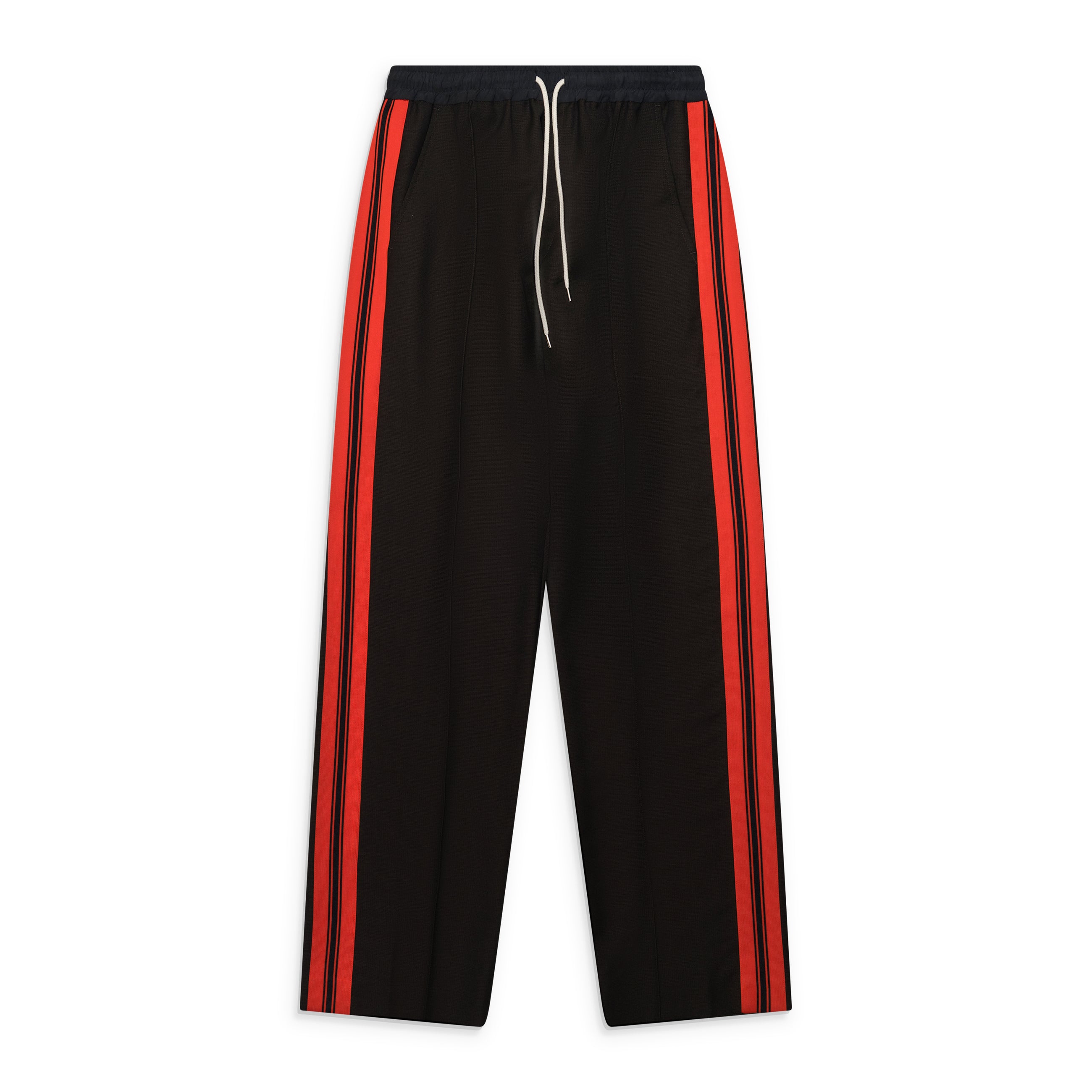 Wales Bonner Energy Trouser Brown/Black