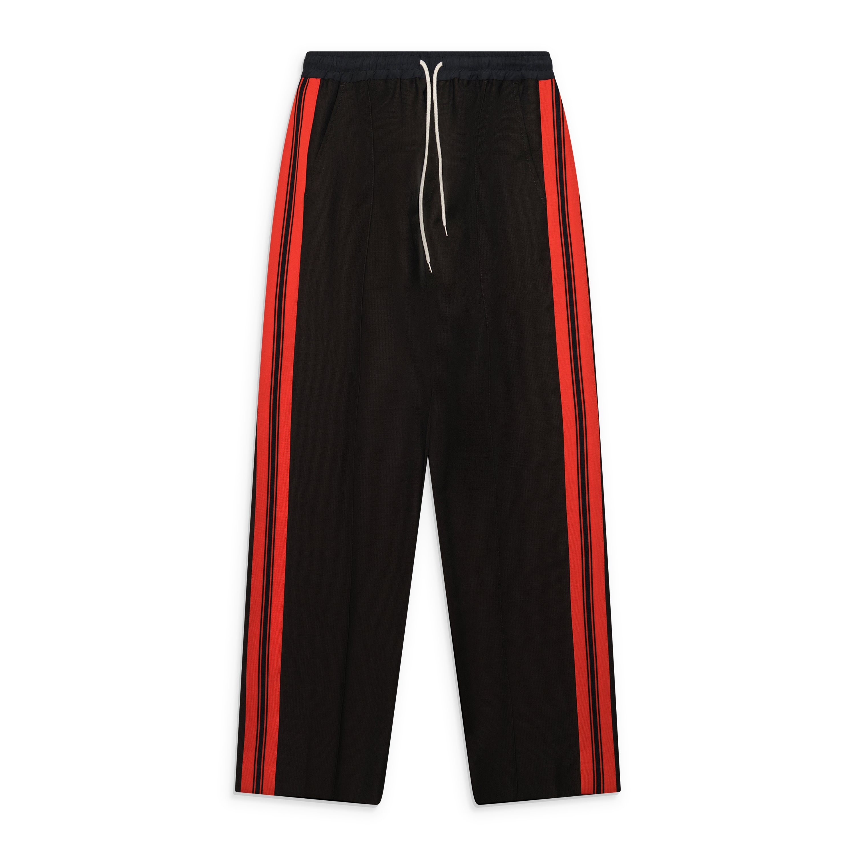 Wales Bonner Energy Trouser Brown/Black