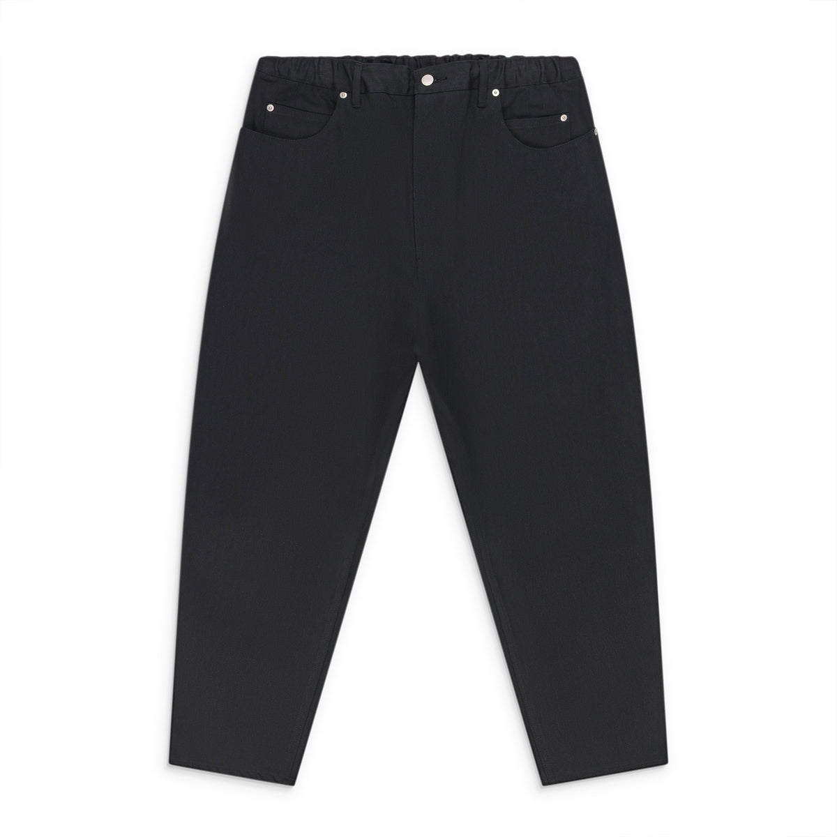 TAKAHIROMIYASHITA TheSoloist. Super Loose Fit Jean