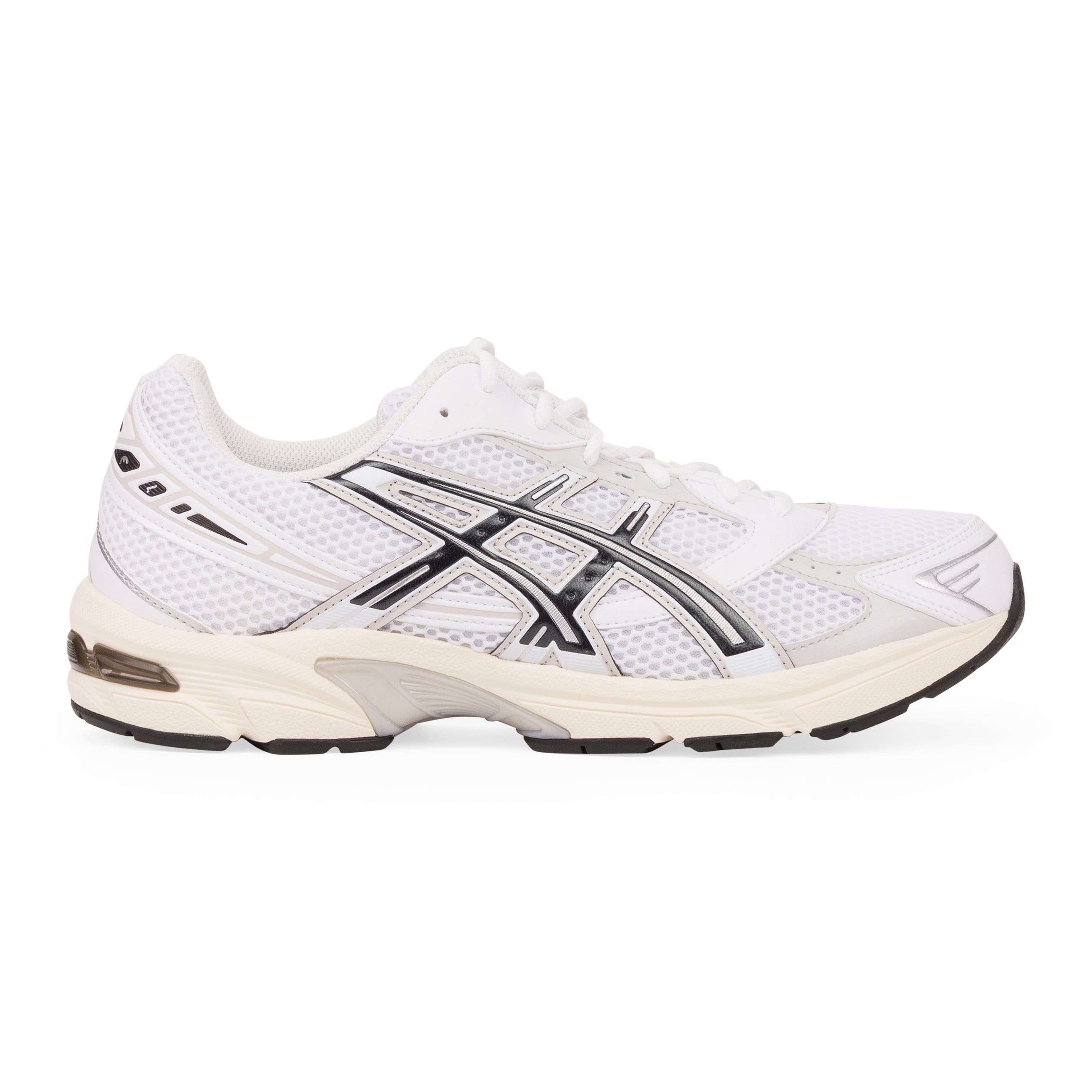 Asics Gel-1130 White/Cloud Grey
