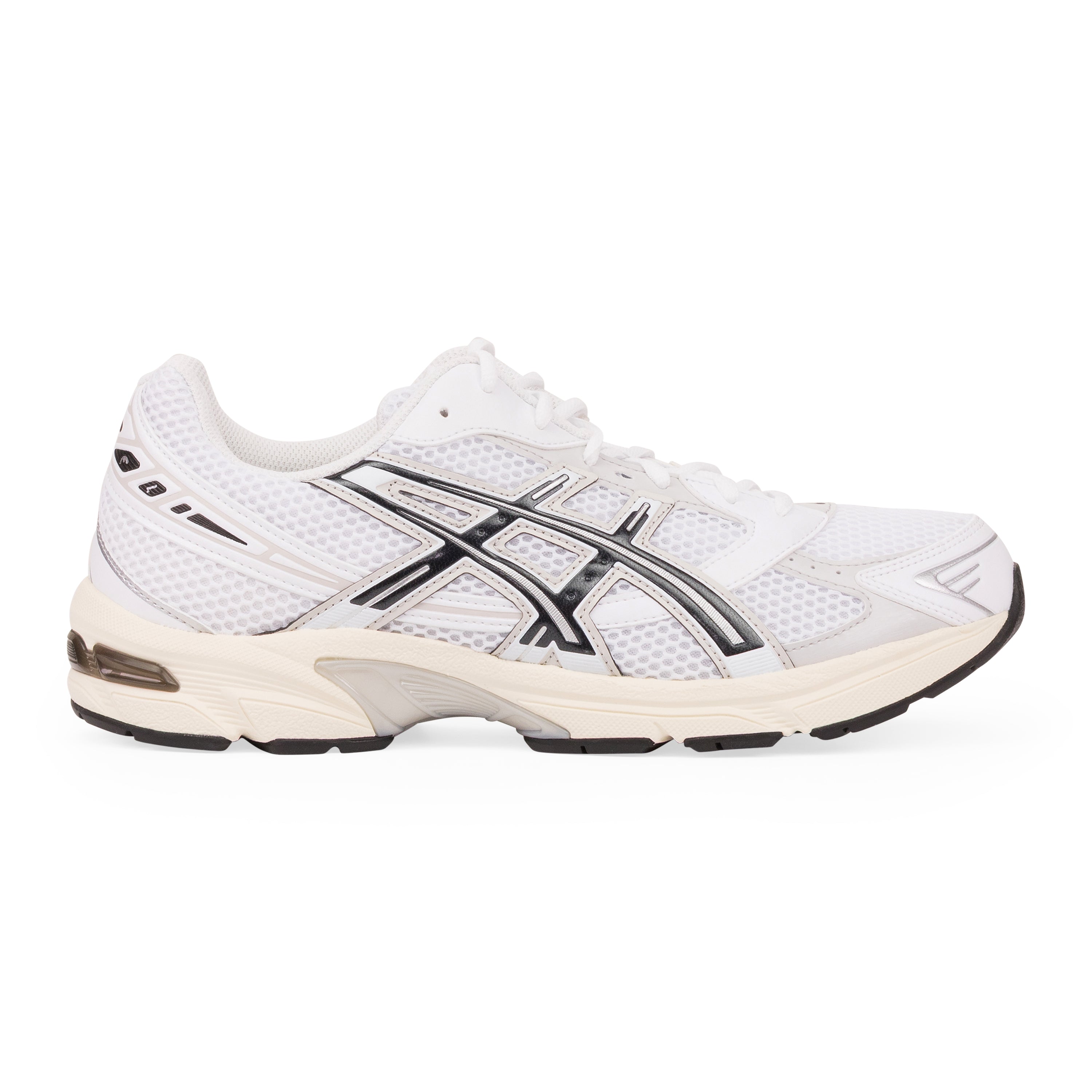 Asics Gel-1130 White/Cloud Grey
