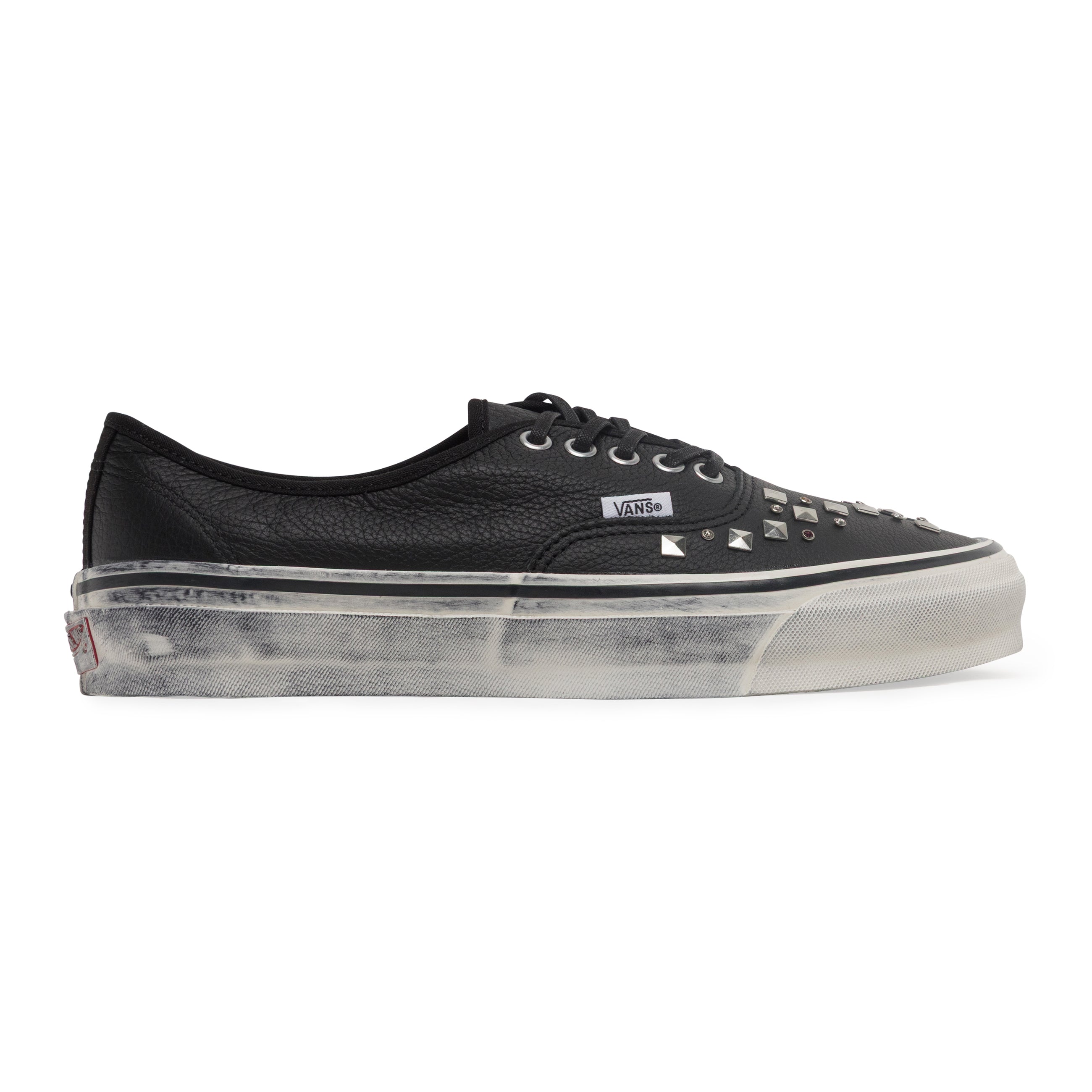 Vans Lx Authentic 44 Black