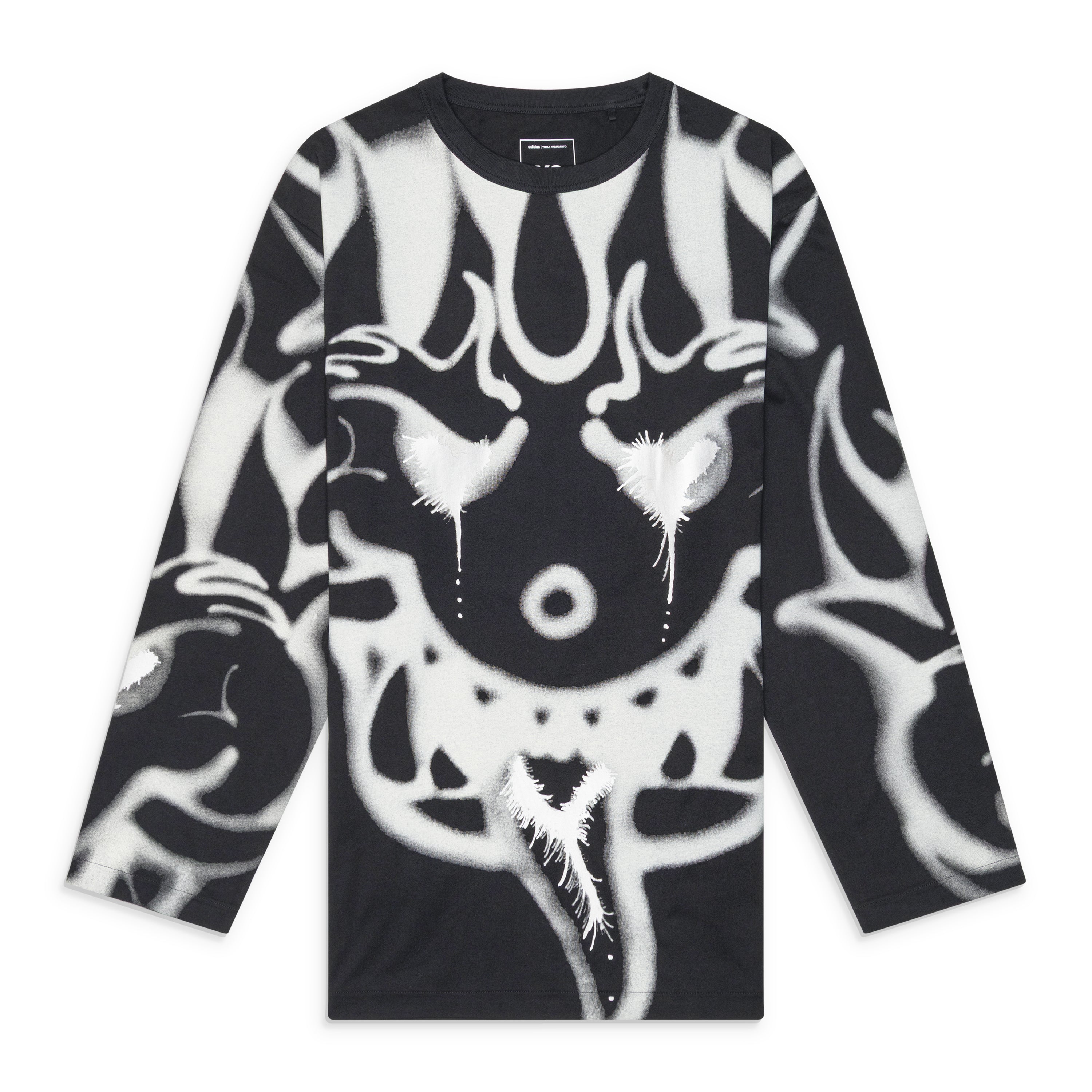 Y-3 – ESSXNYC