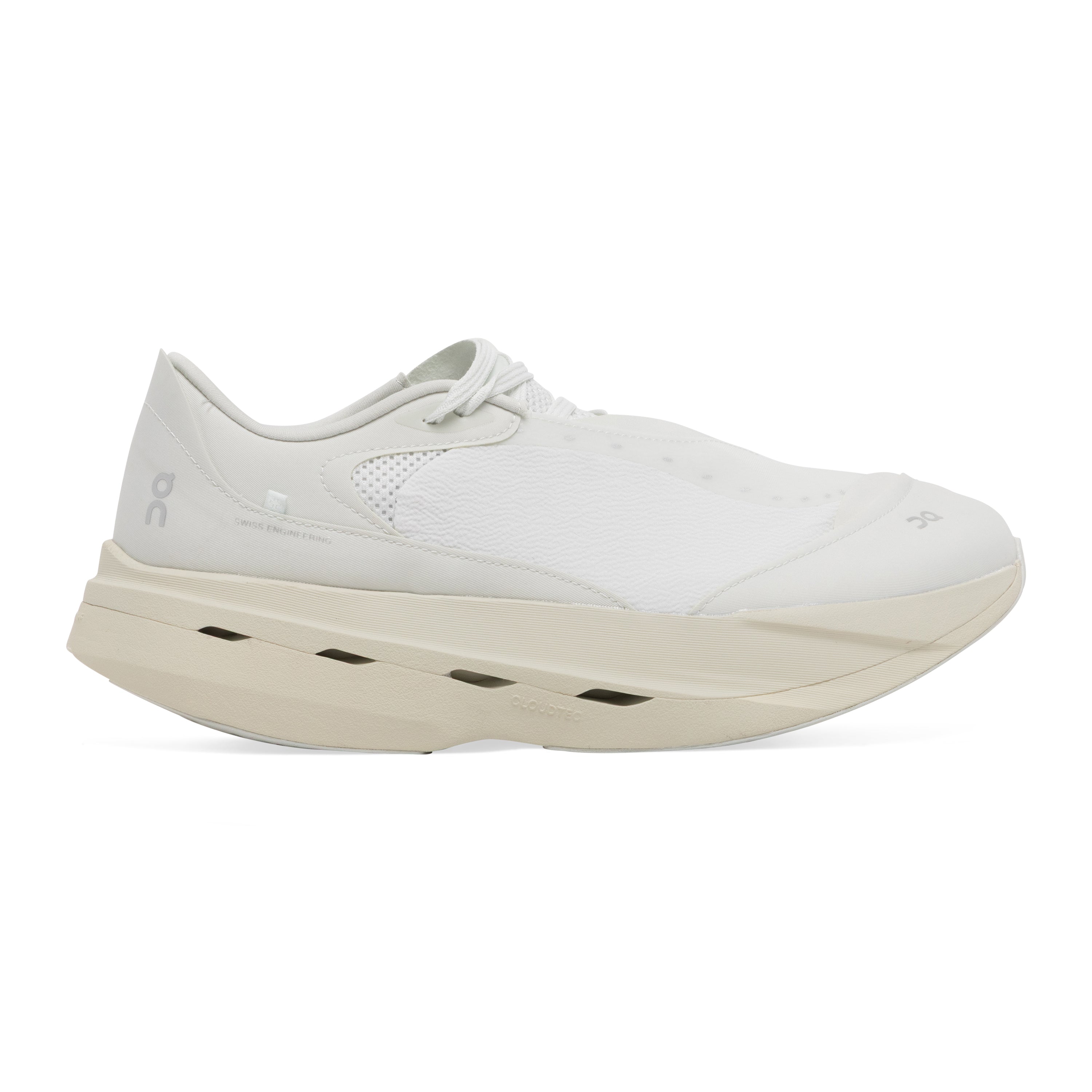 On Running Cloudboom Next Paf Mens White | Gale