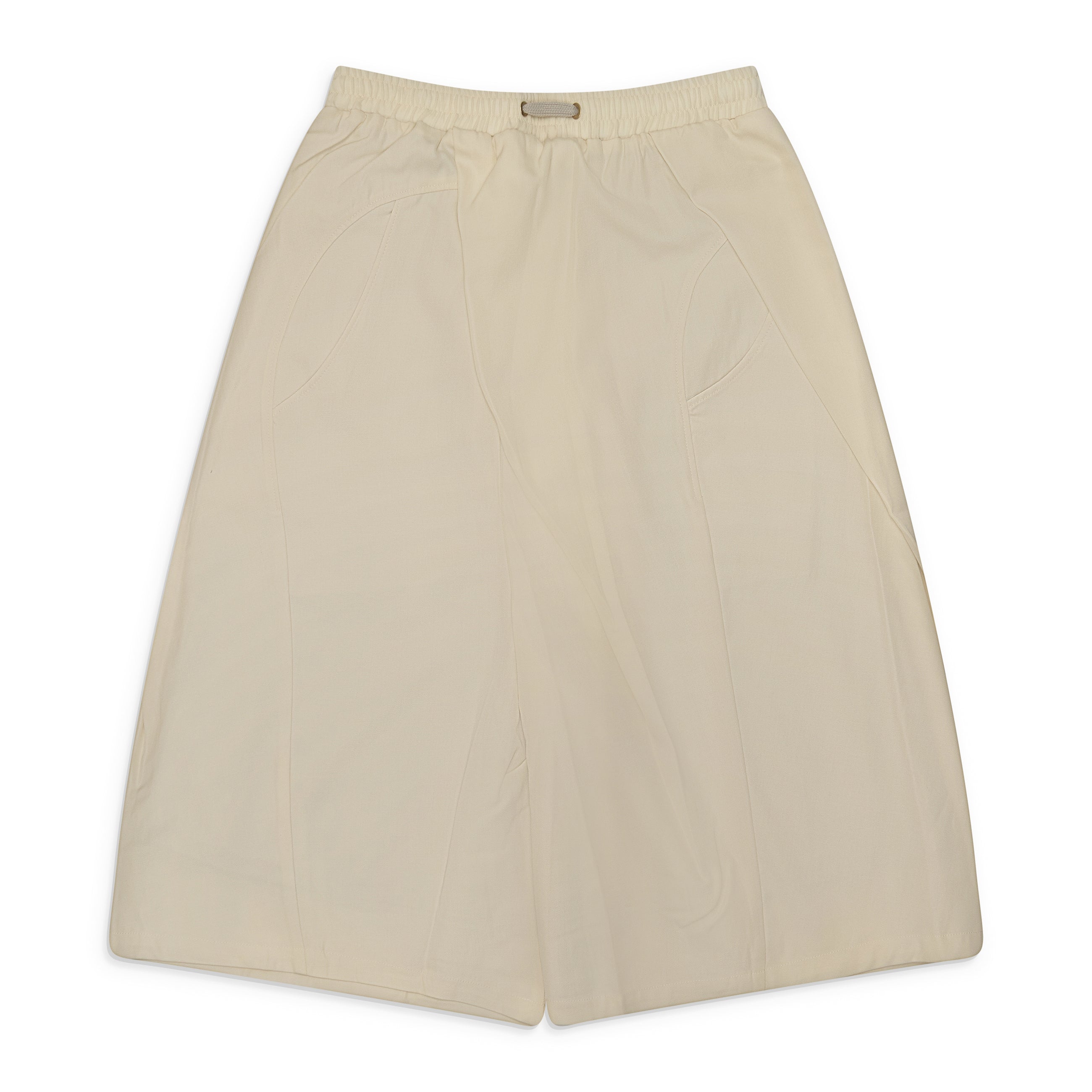 Namesake Tornado Shorts White