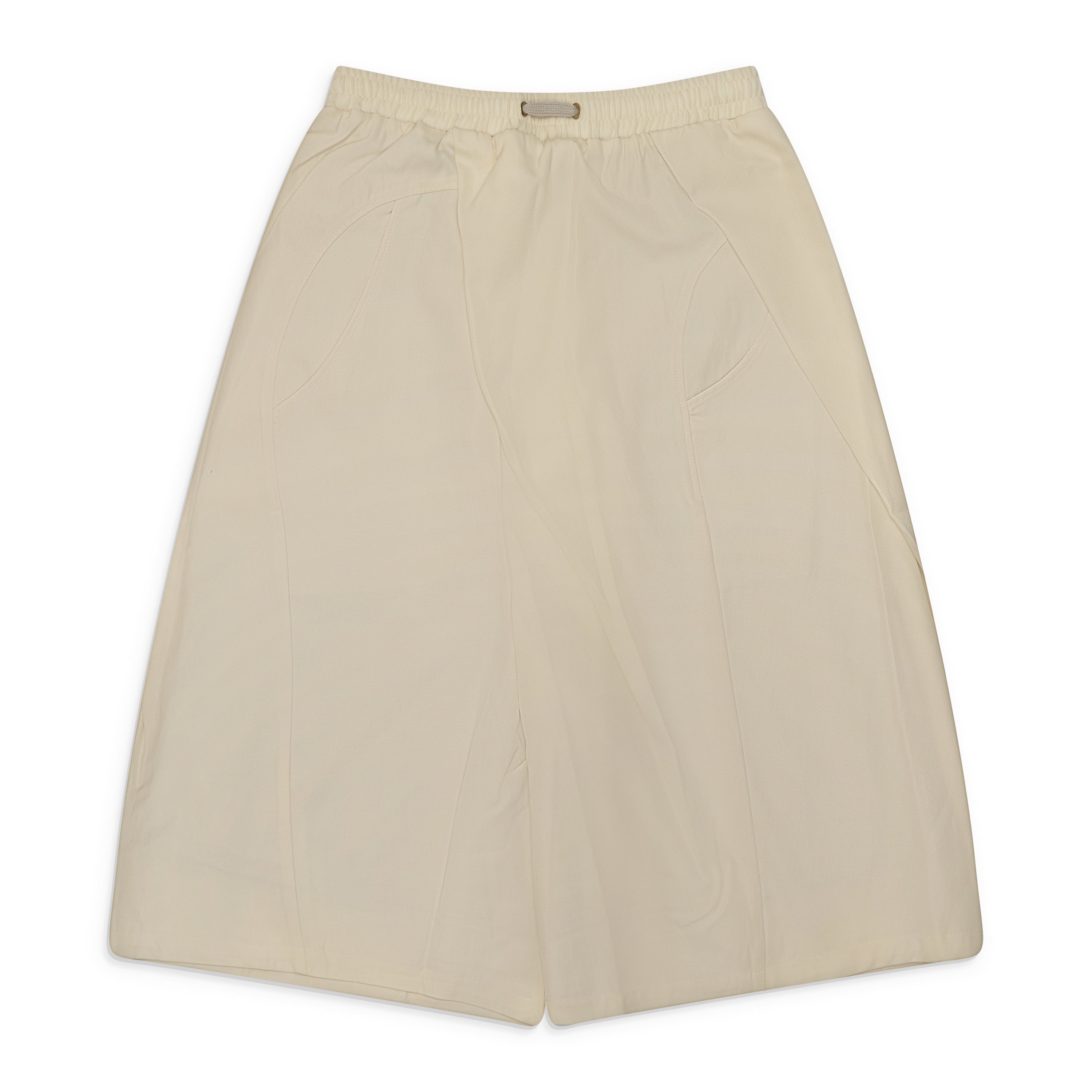 Namesake Tornado Shorts White