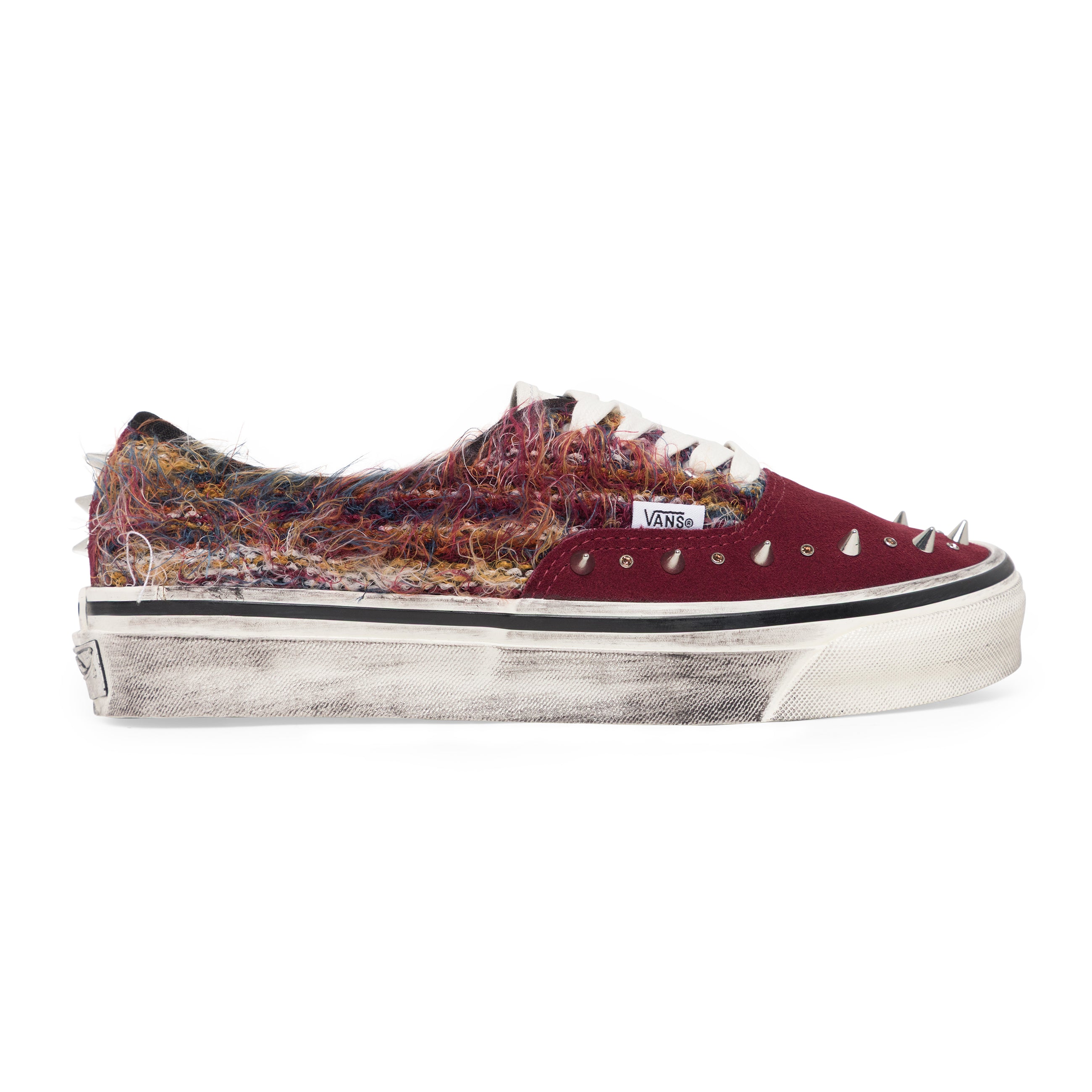 Vans Lx Authentic 44 Ibiza Port-Multi