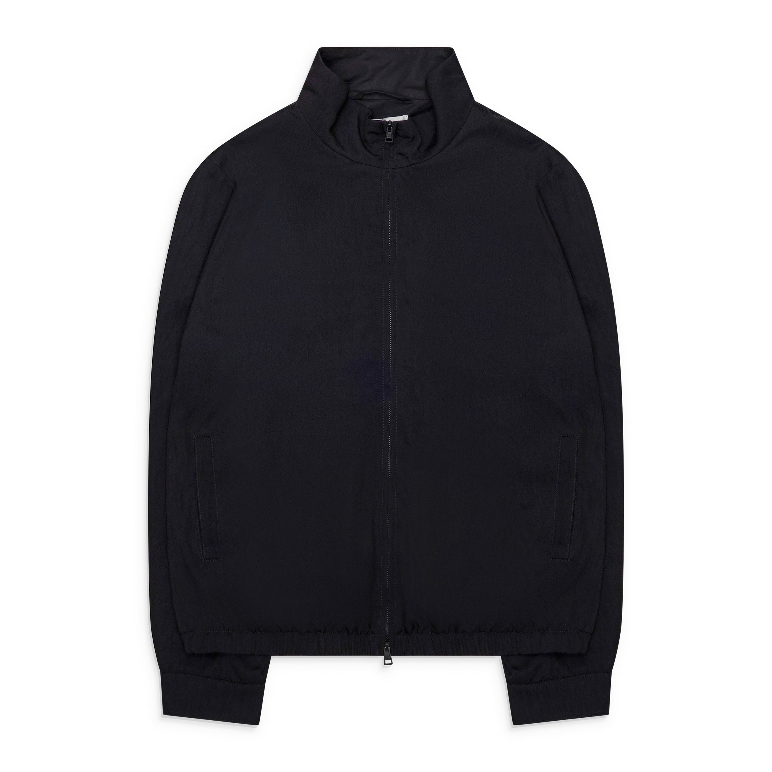 Our Legacy Casino Jacket Black