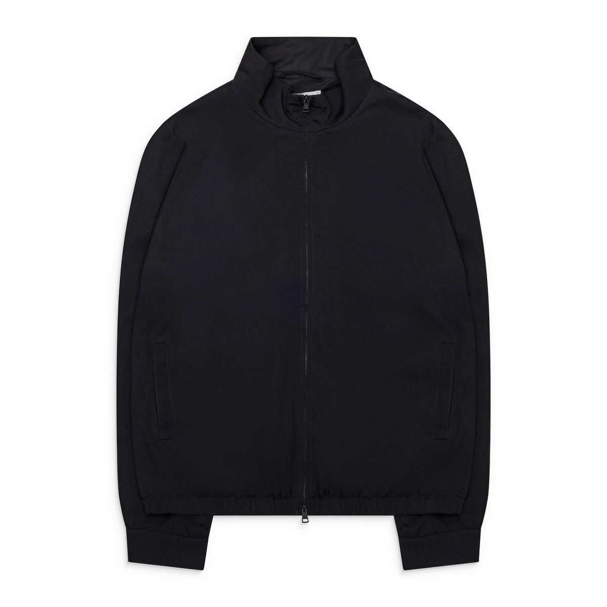 Our Legacy Casino Jacket Black