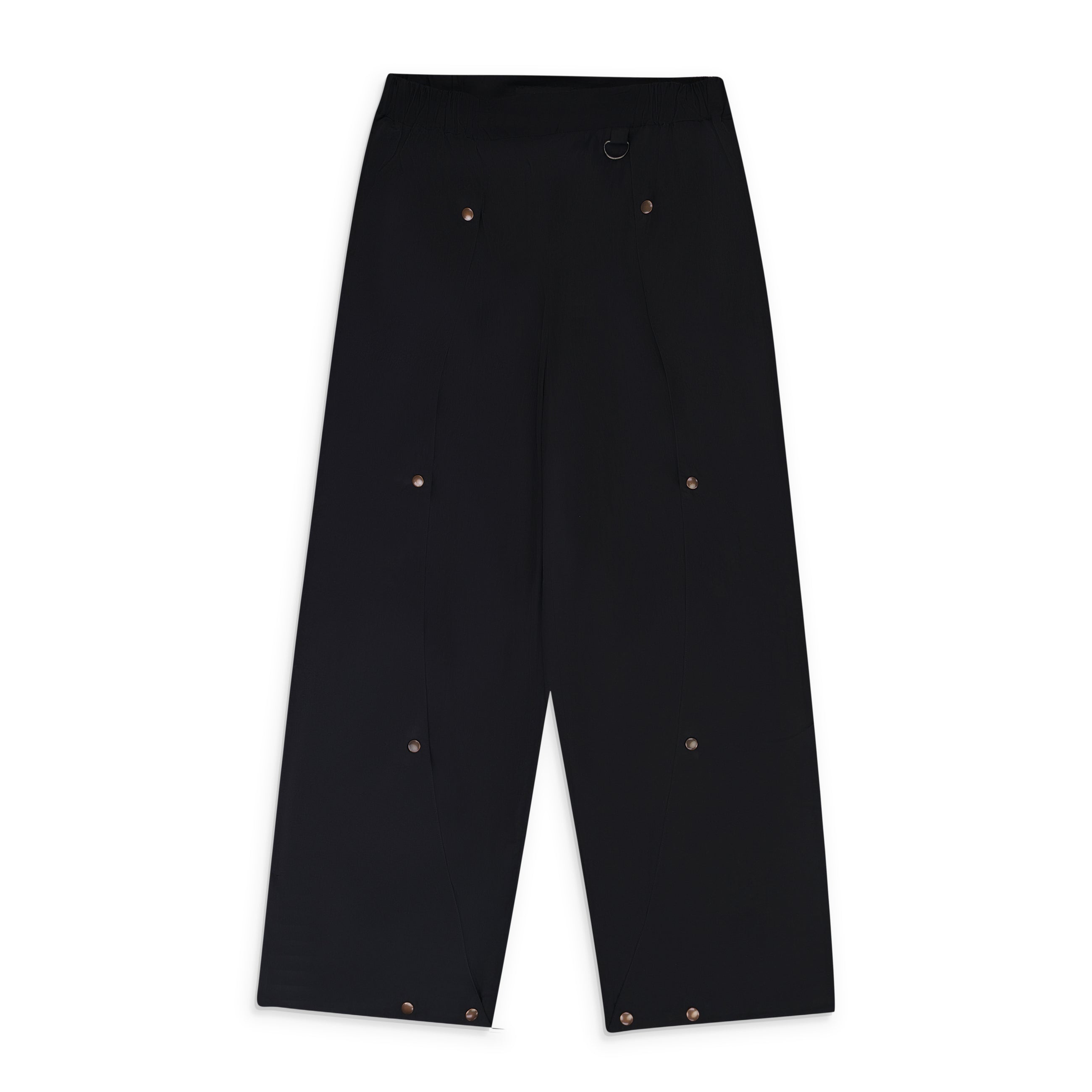 ARTCHENY Side Sheer Pants