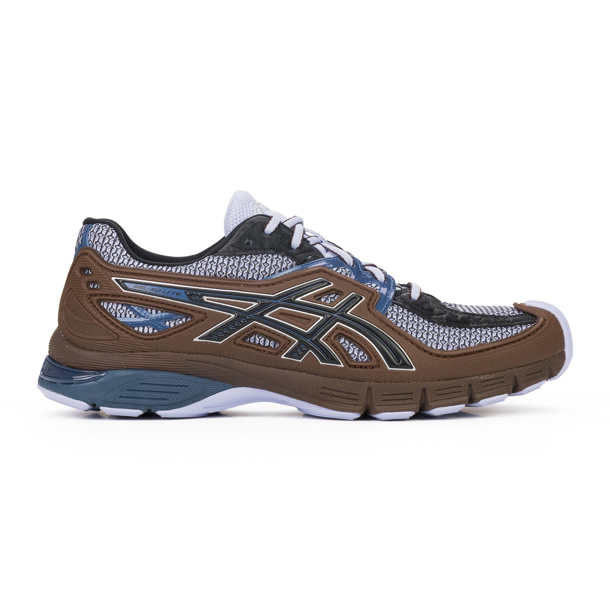 Asics Gel-Sd-Lyte Fresh Air/Roasted Coffee