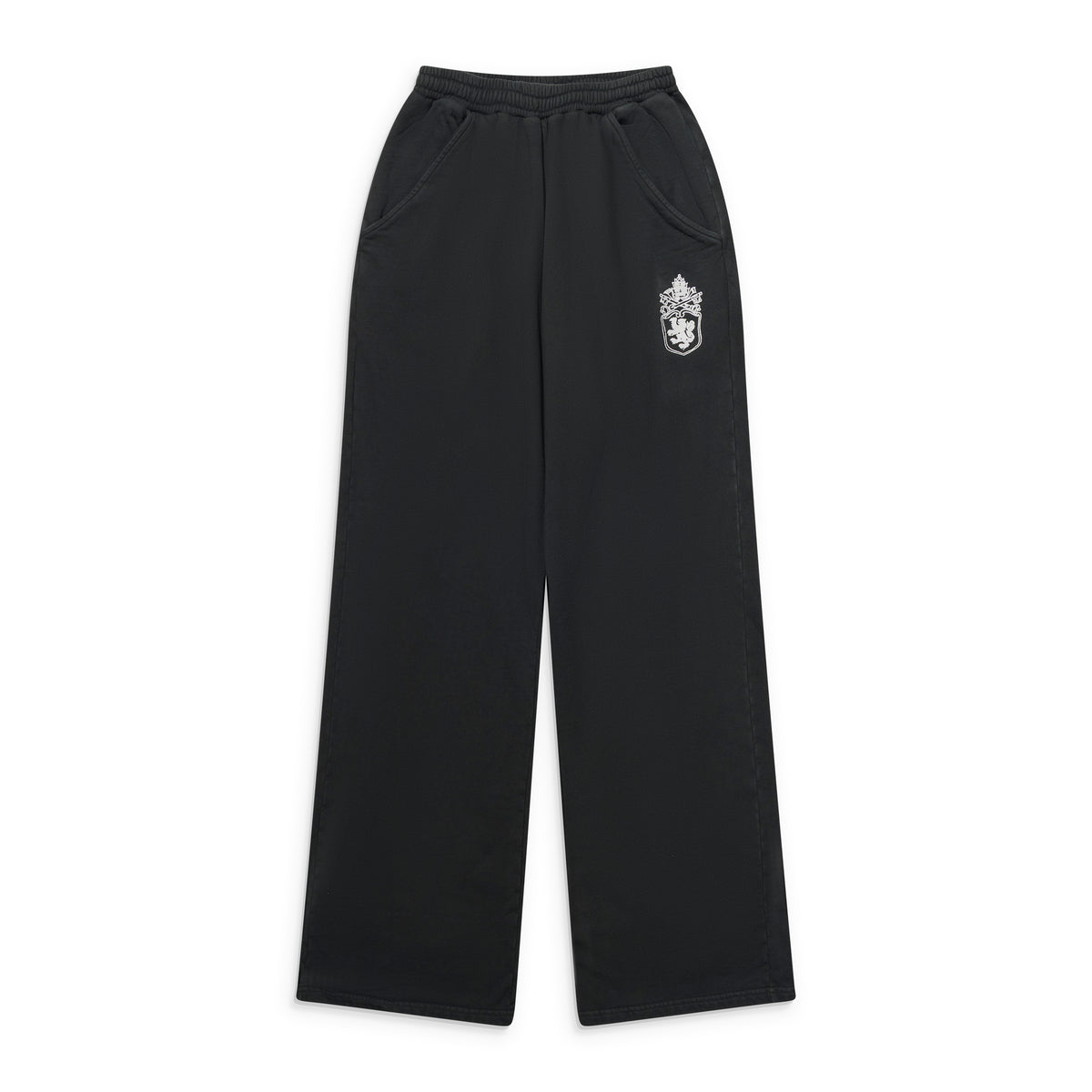 ALEXANDER DIGENOVA Sweat Pants Vintage Black