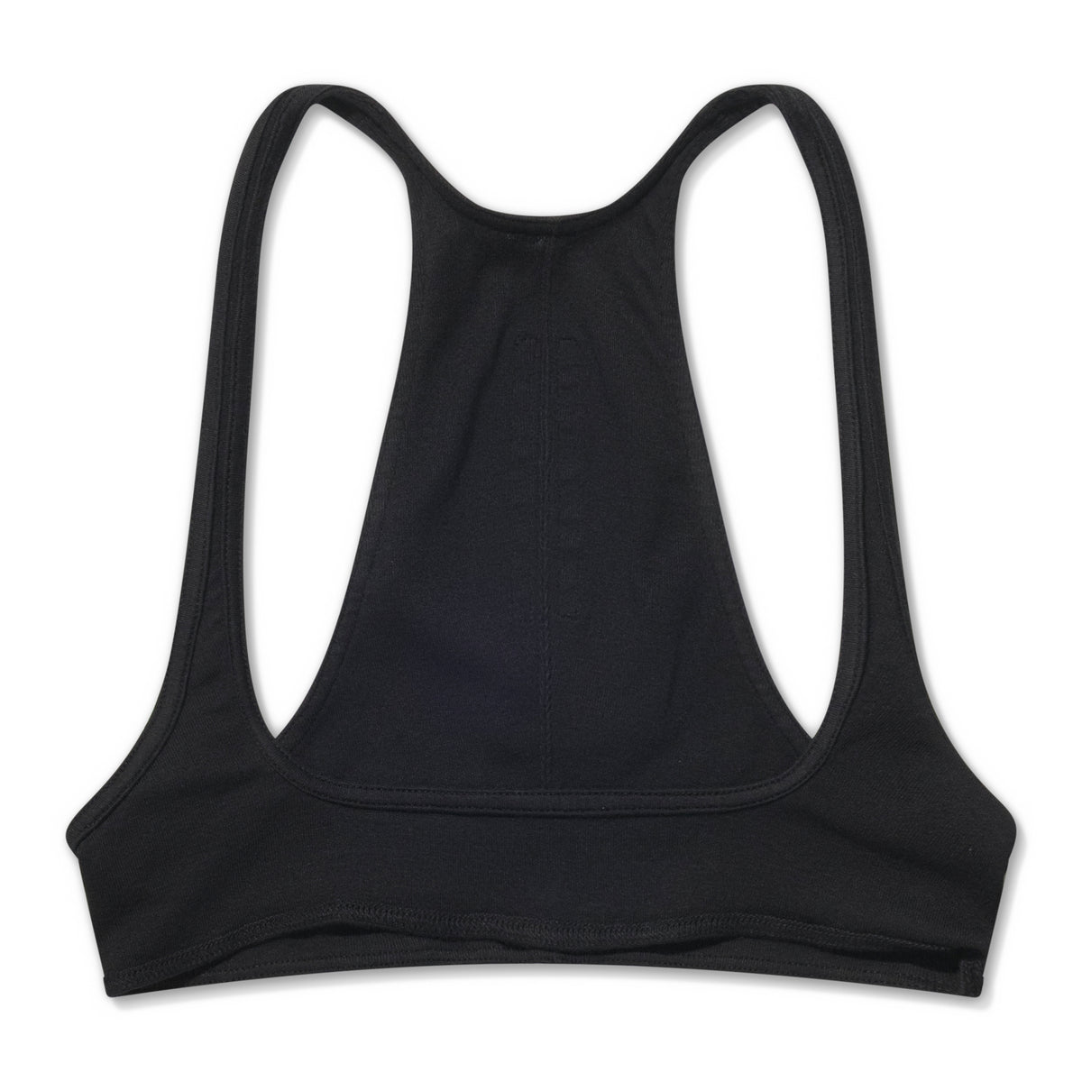 Rick Owens DRKSHDW Horny T Black