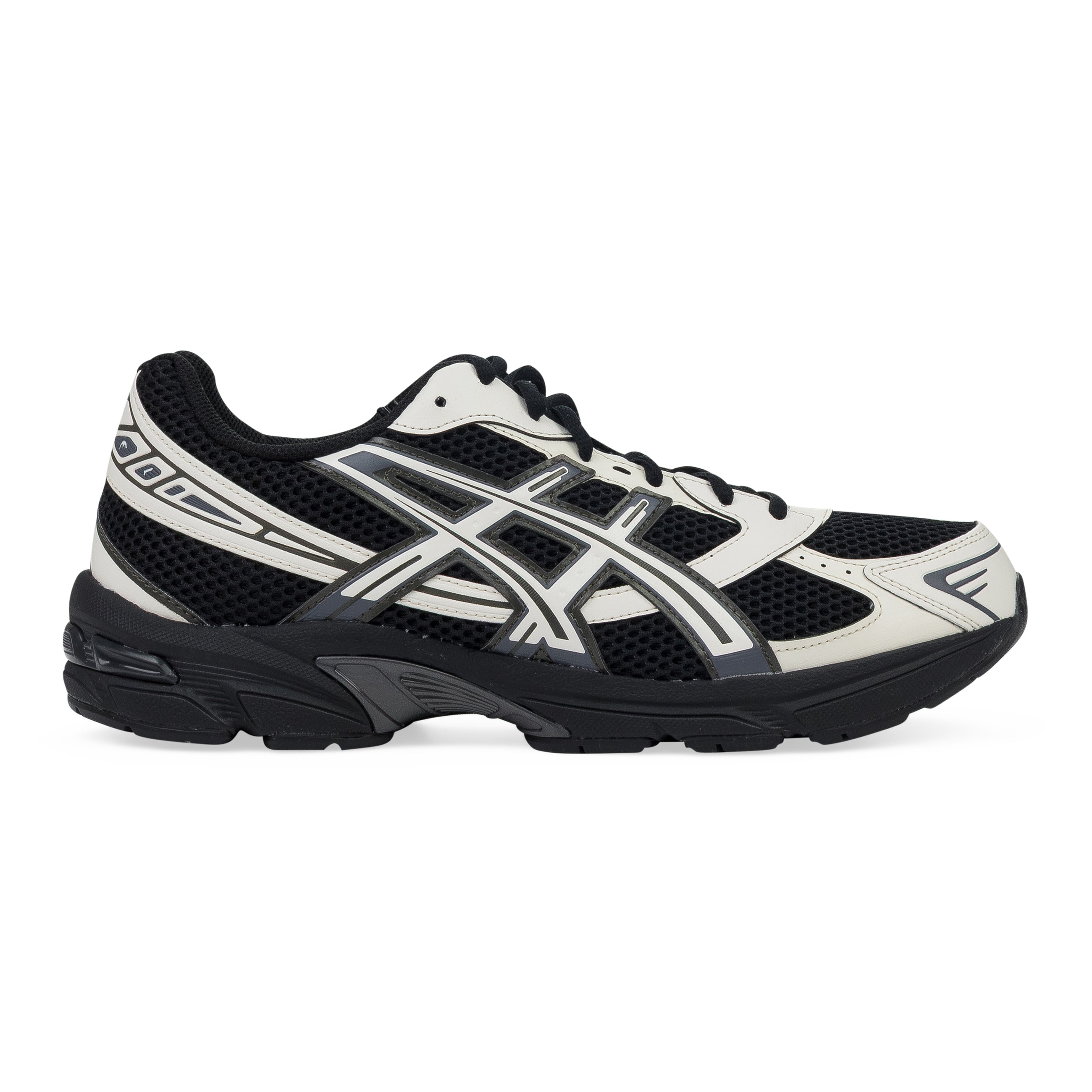 Asics Gel-1130 Black/Cream