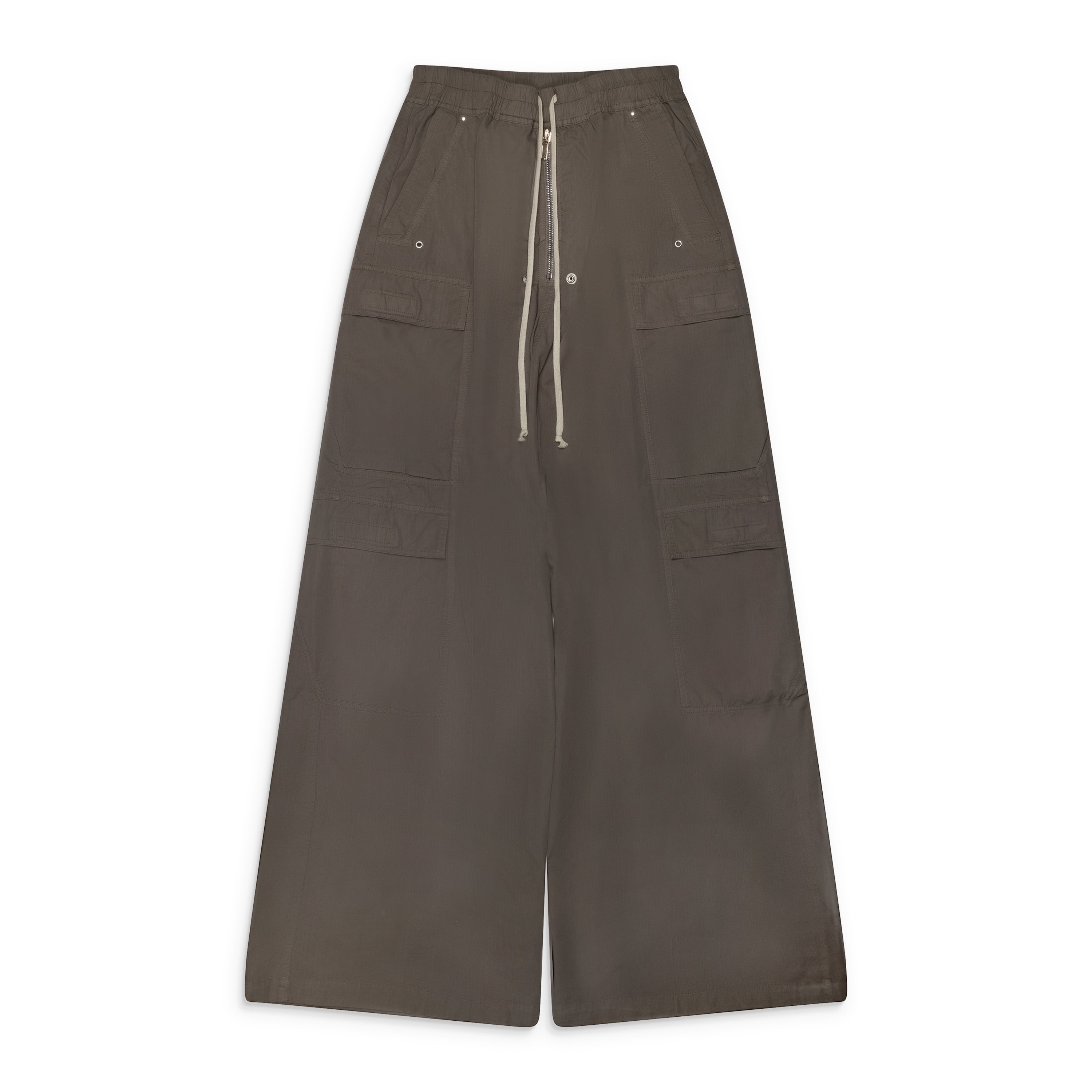 Rick Owens DRKSHDW Dust Double Cargo Jumbo Belas