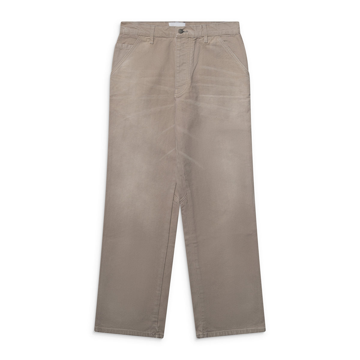 ALEXANDER DIGENOVA Underground Pants Vintage Grey