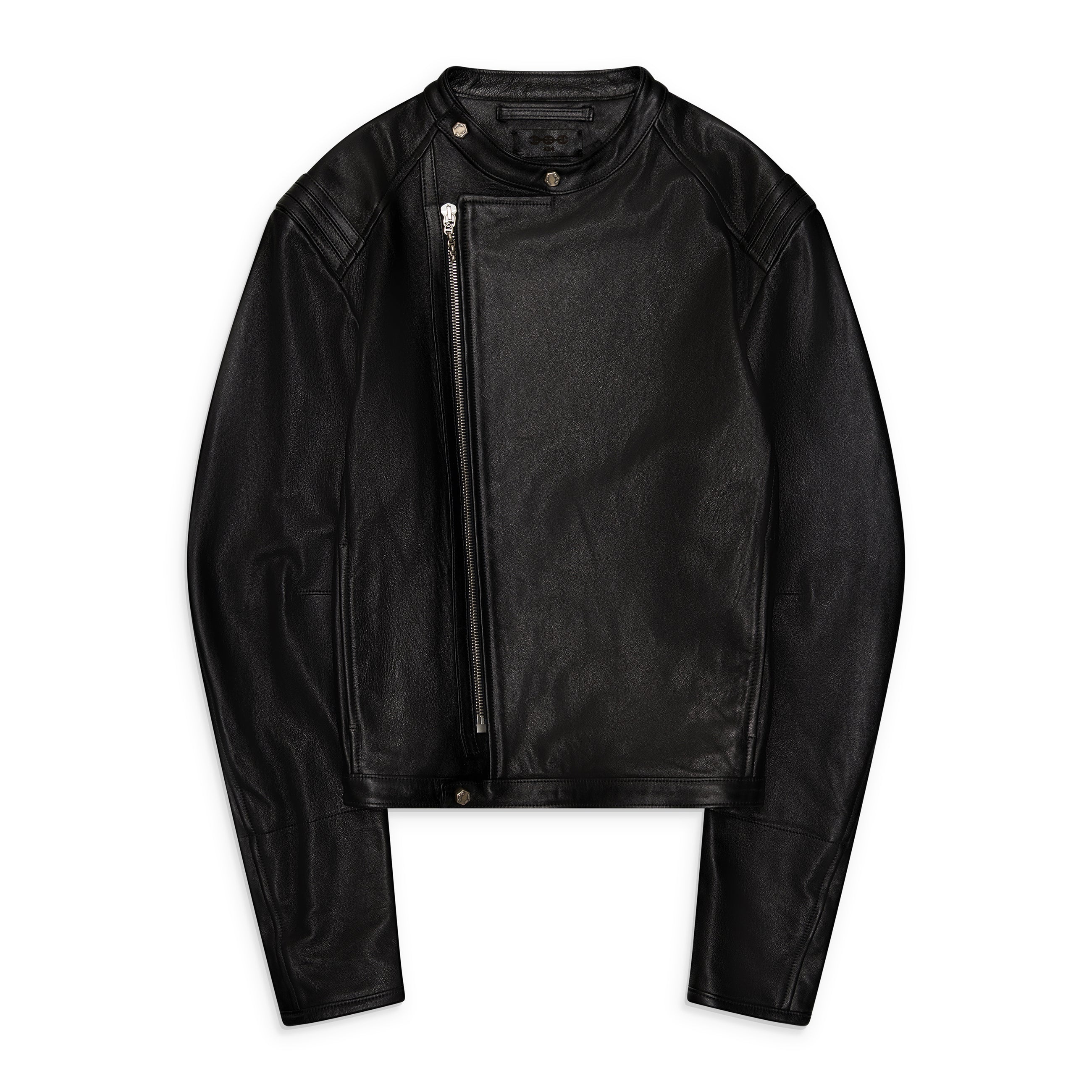 424 x Hoorsenbuhs Race Jacket Black